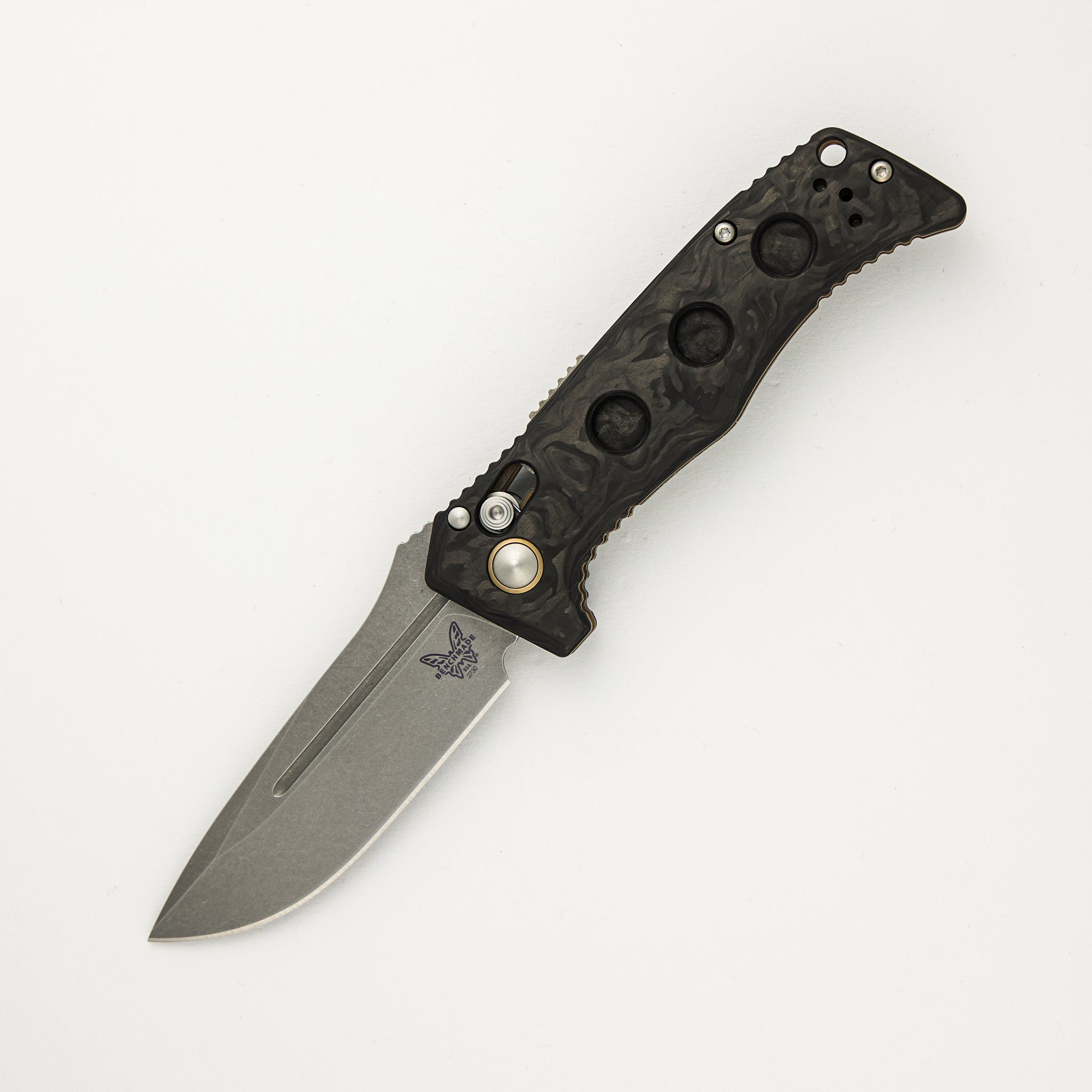 Benchmade Mini Auto Adamas 2730-03