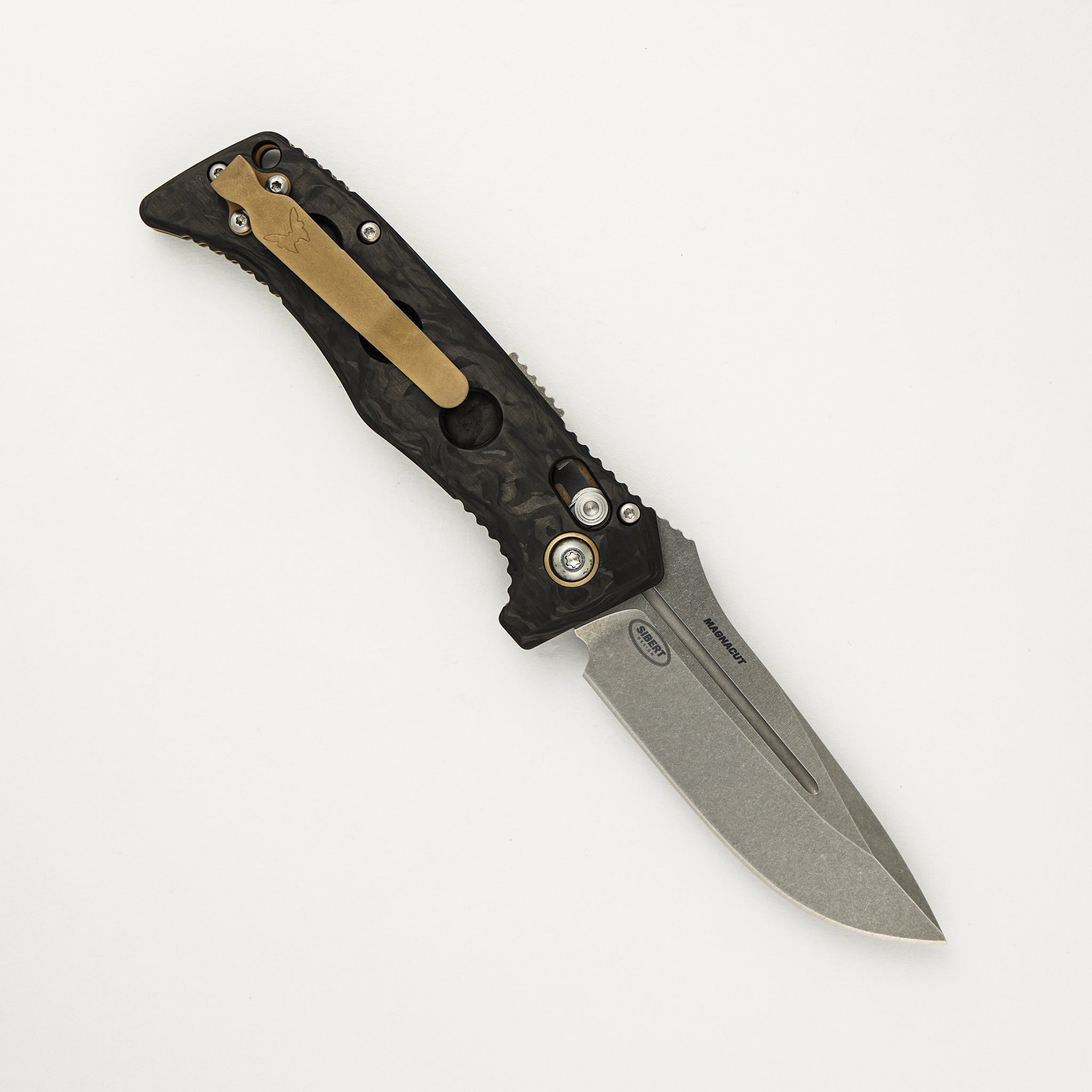 Benchmade Mini Auto Adamas 2730-03