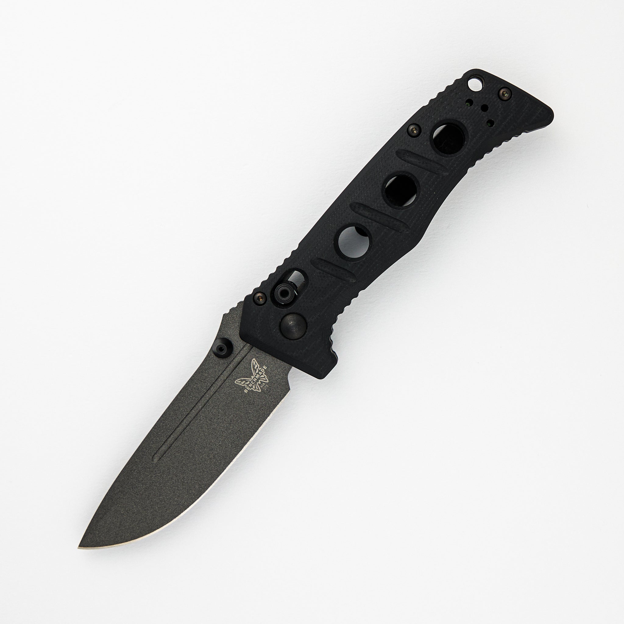 BENCHMADE MINI ADAMAS 273GY-1