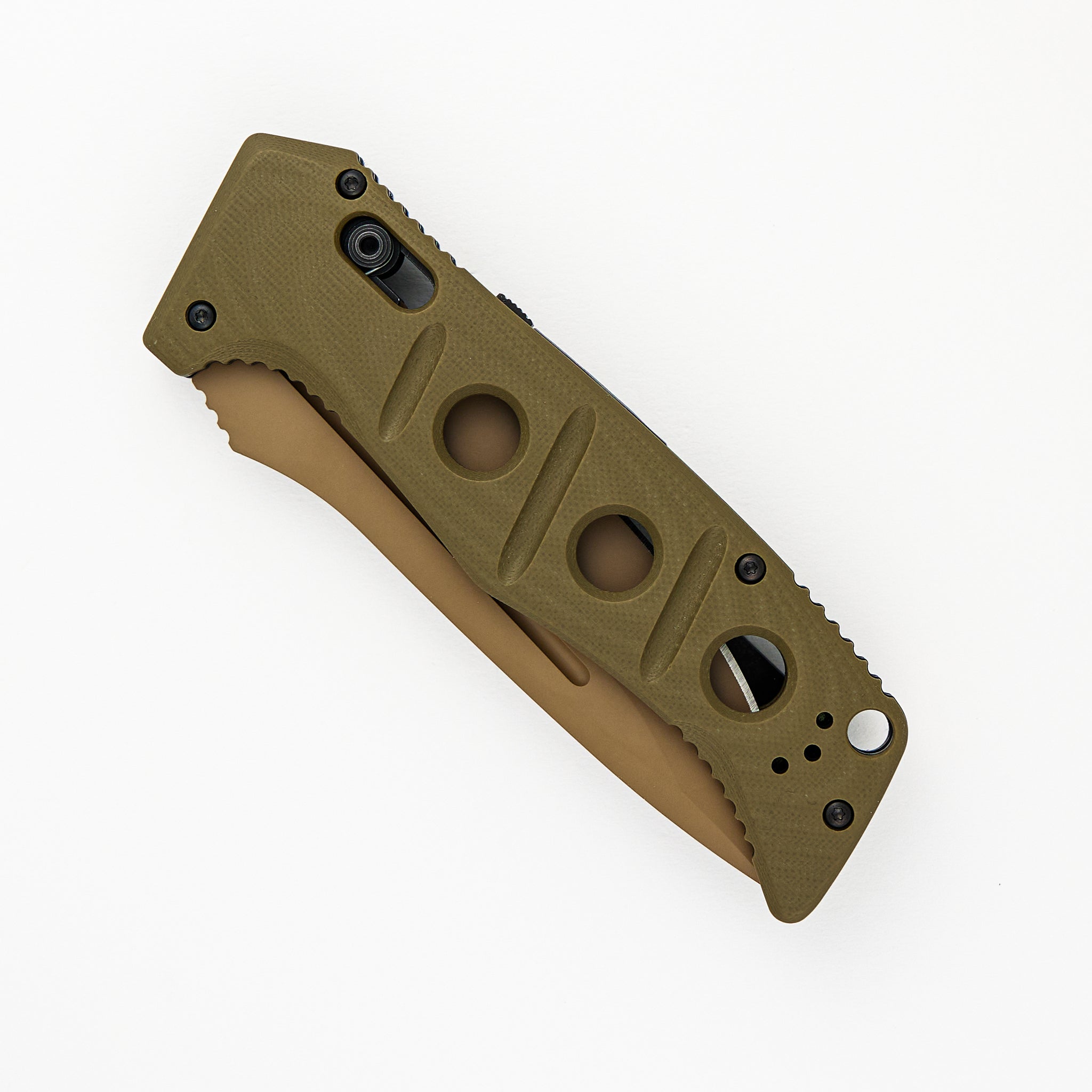 BENCHMADE AUTO ADAMAS 2750FE-2