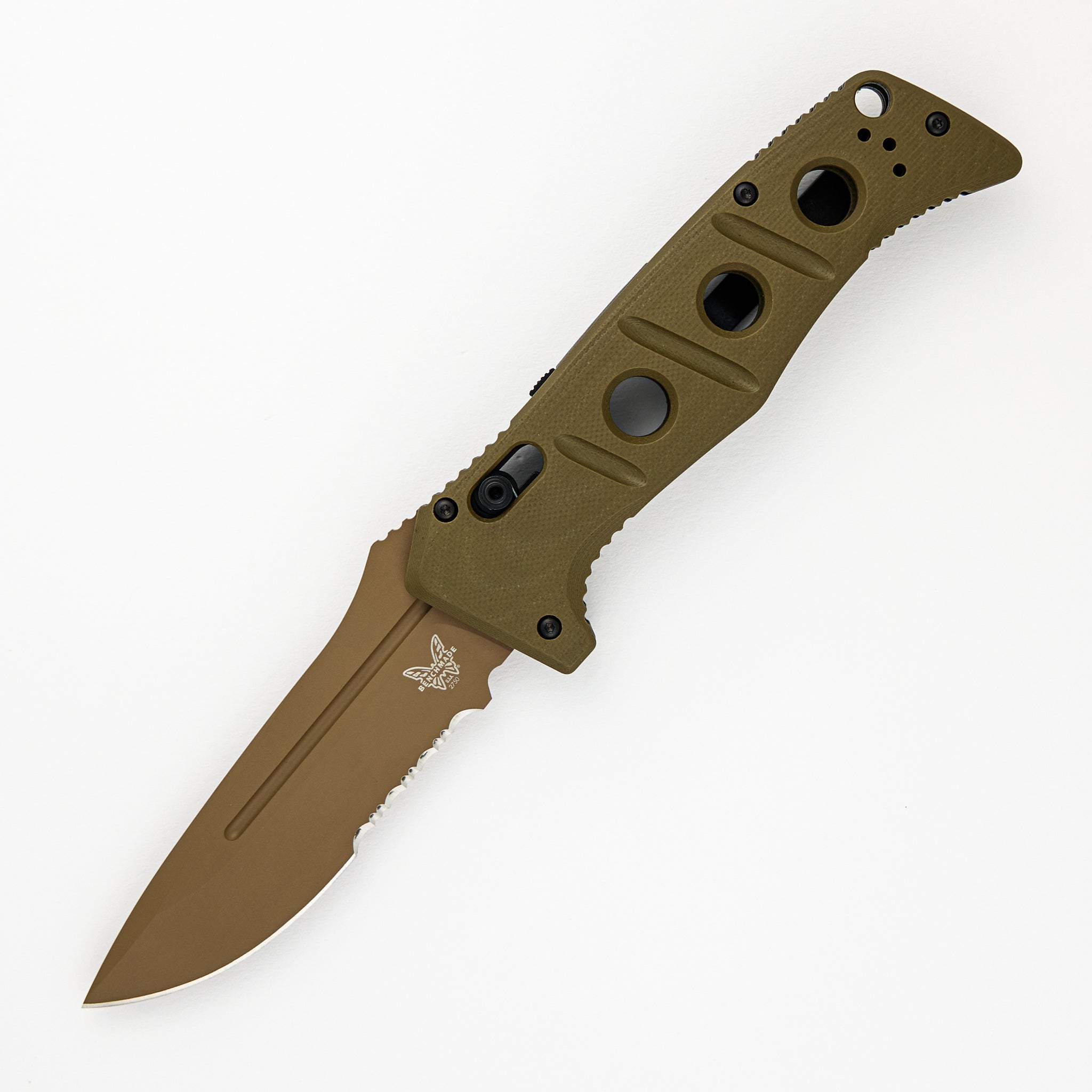 BENCHMADE AUTO ADAMAS 2750SFE-2