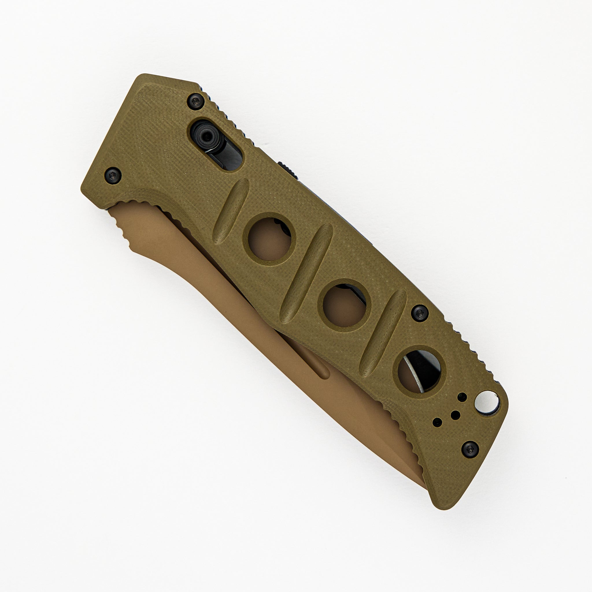 BENCHMADE AUTO ADAMAS 2750SFE-2