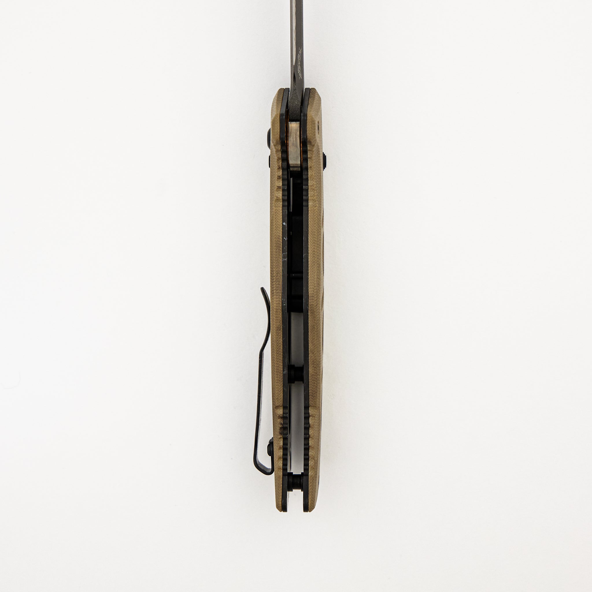 Auto Adamas 2750SGY-3 (Shane Sibert Design)