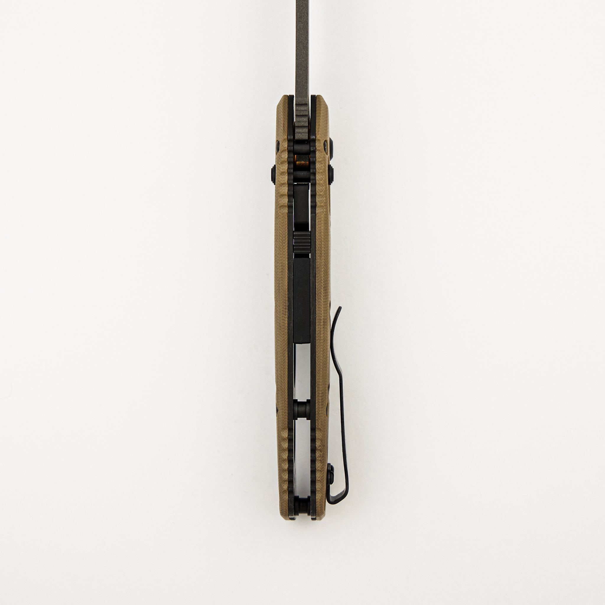 Auto Adamas 2750SGY-3 (Shane Sibert Design)