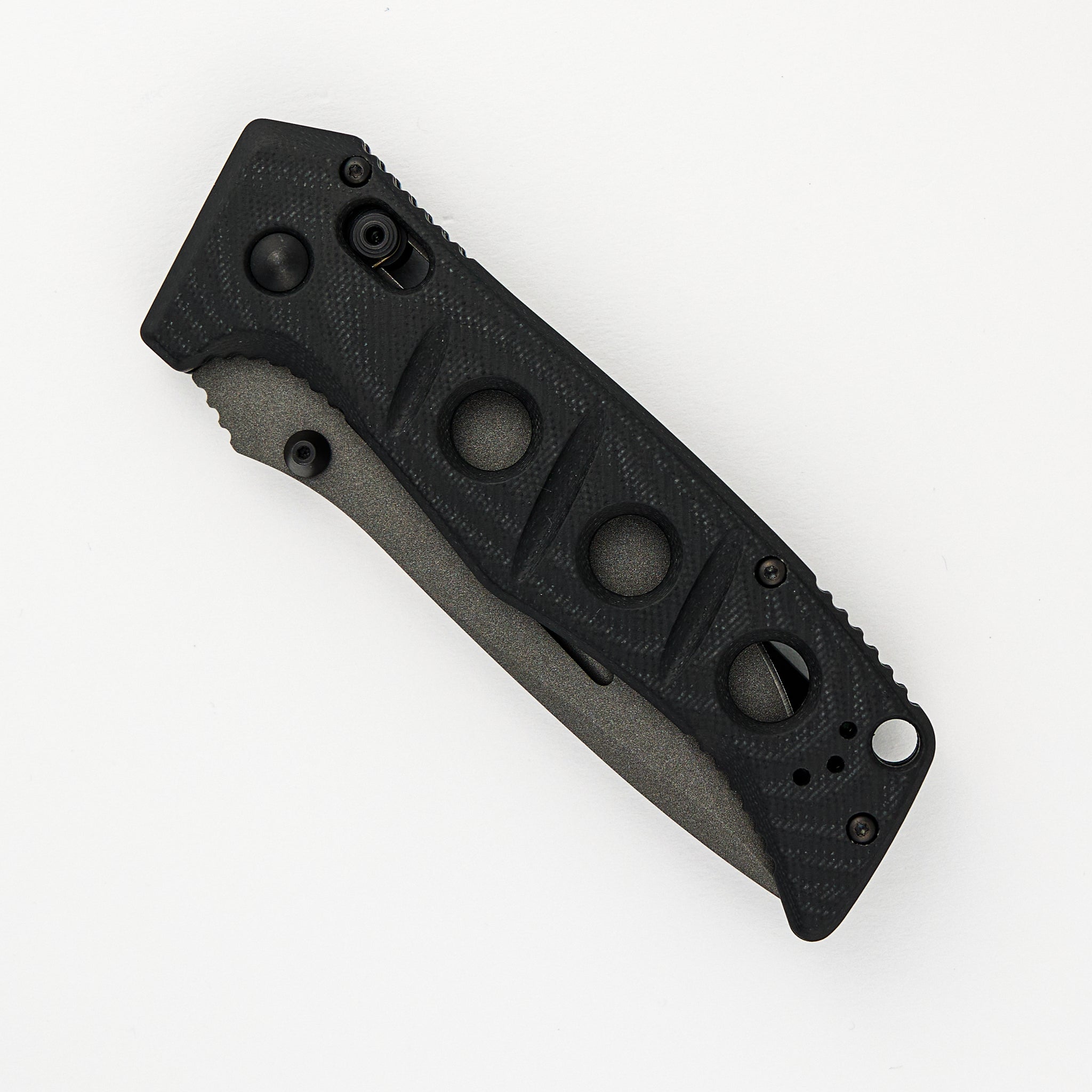 BENCHMADE ADAMAS 275SGY-1