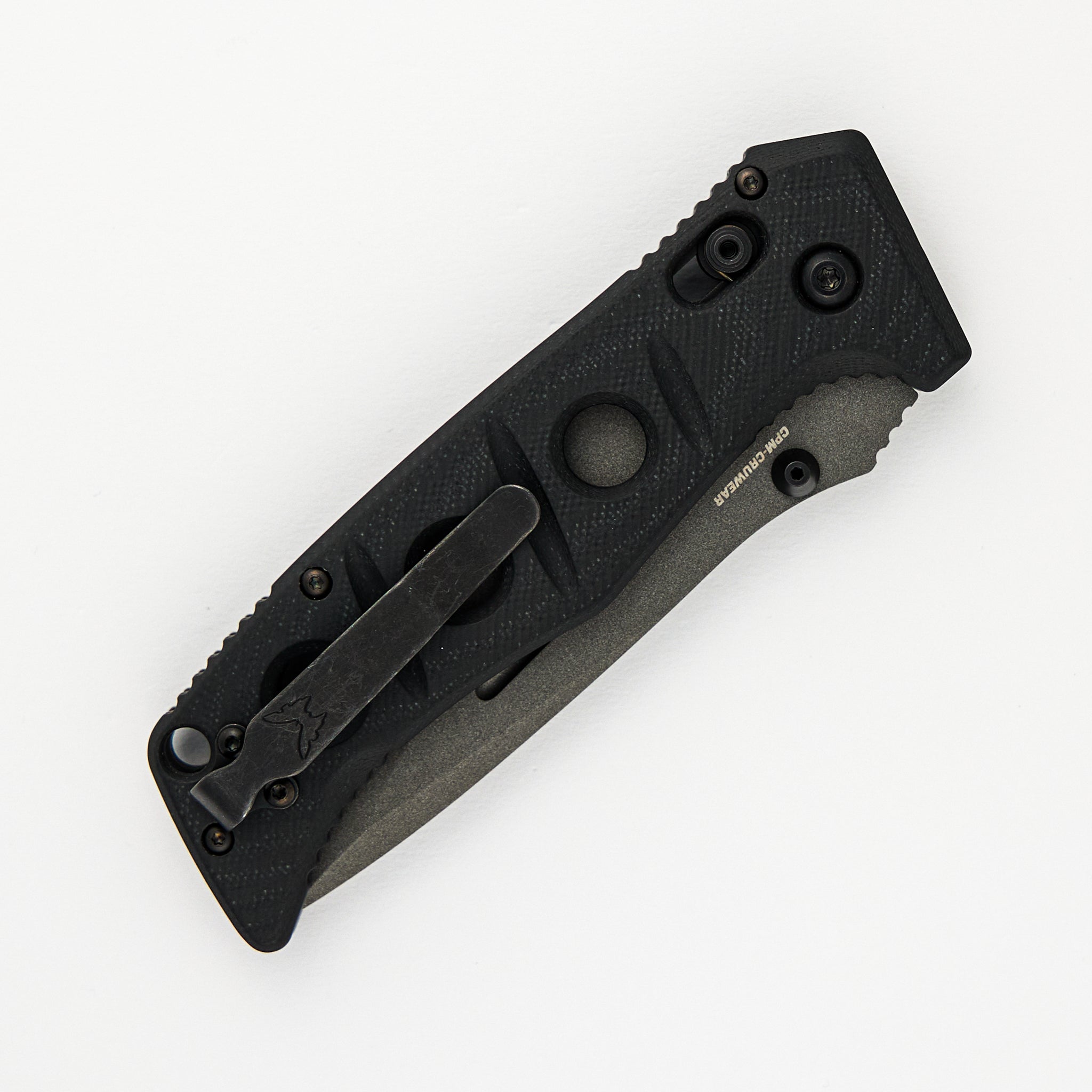 BENCHMADE ADAMAS 275SGY-1