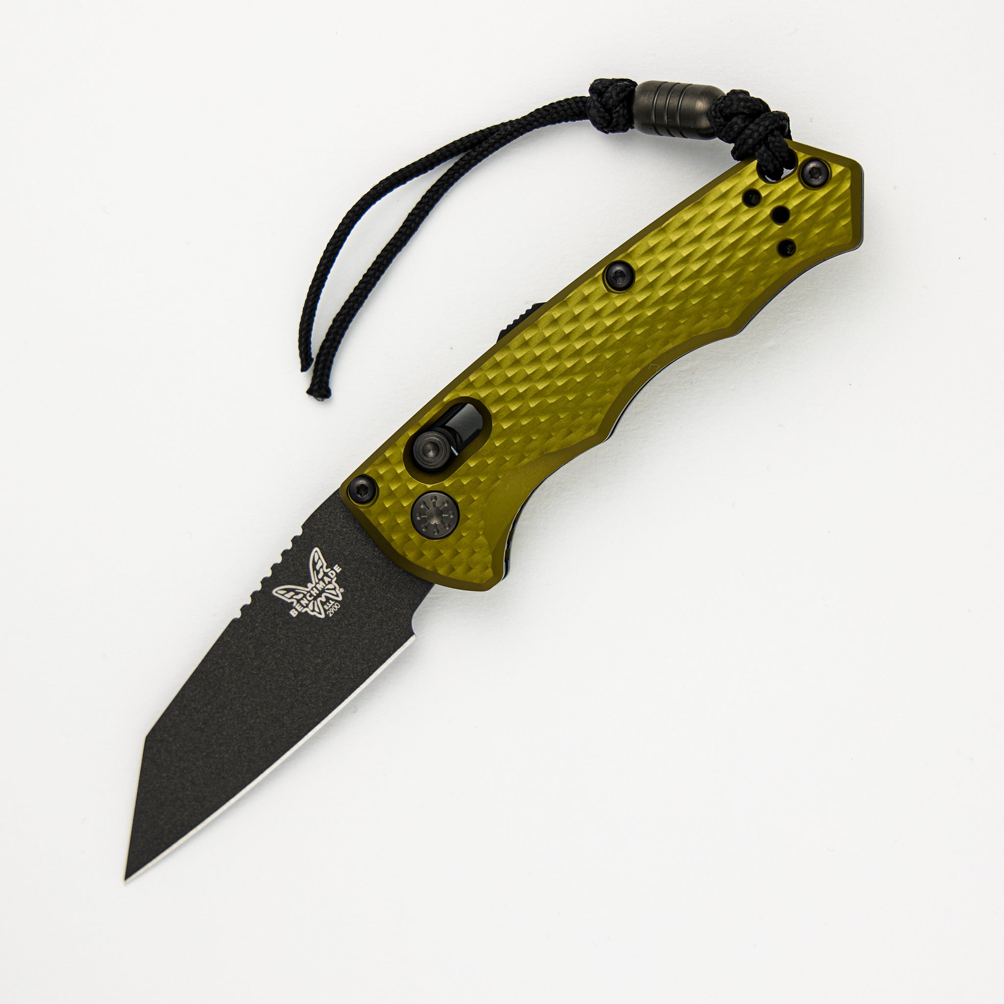 Benchmade Auto Immunity 2900BK-2