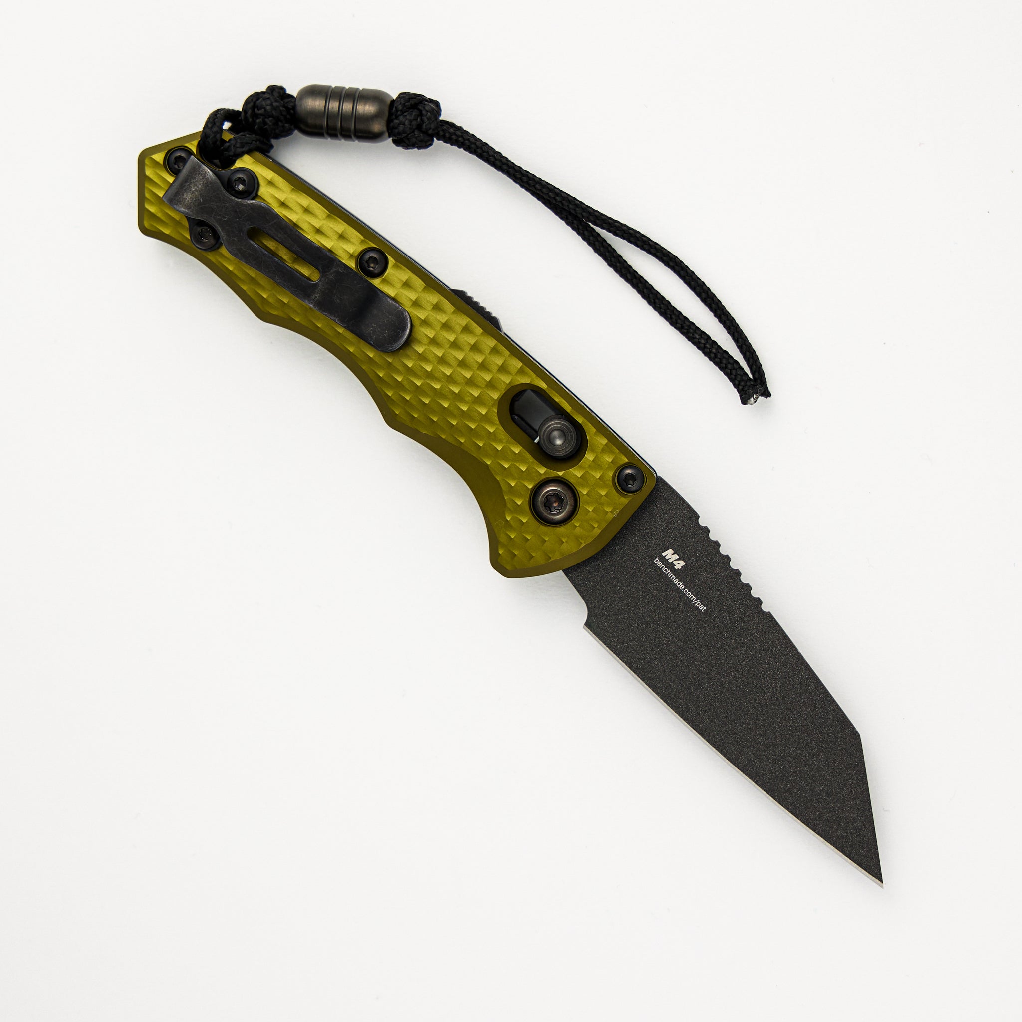 Benchmade Auto Immunity 2900BK-2