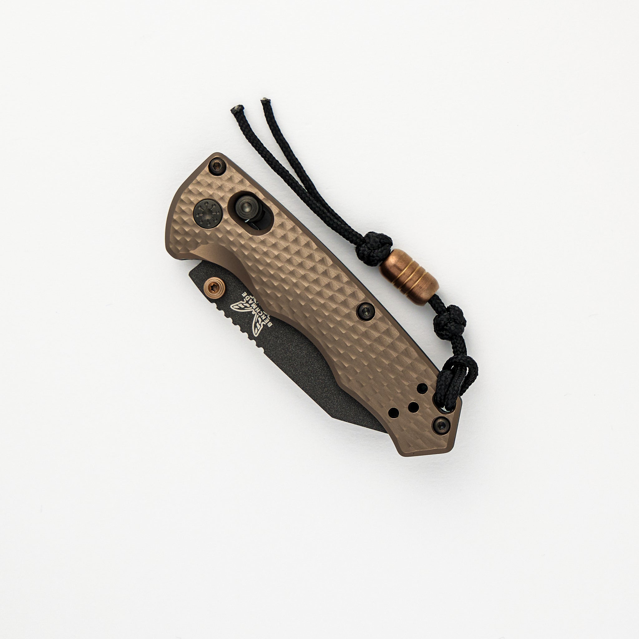 BENCHMADE FULL IMMUNITY 290BK-1