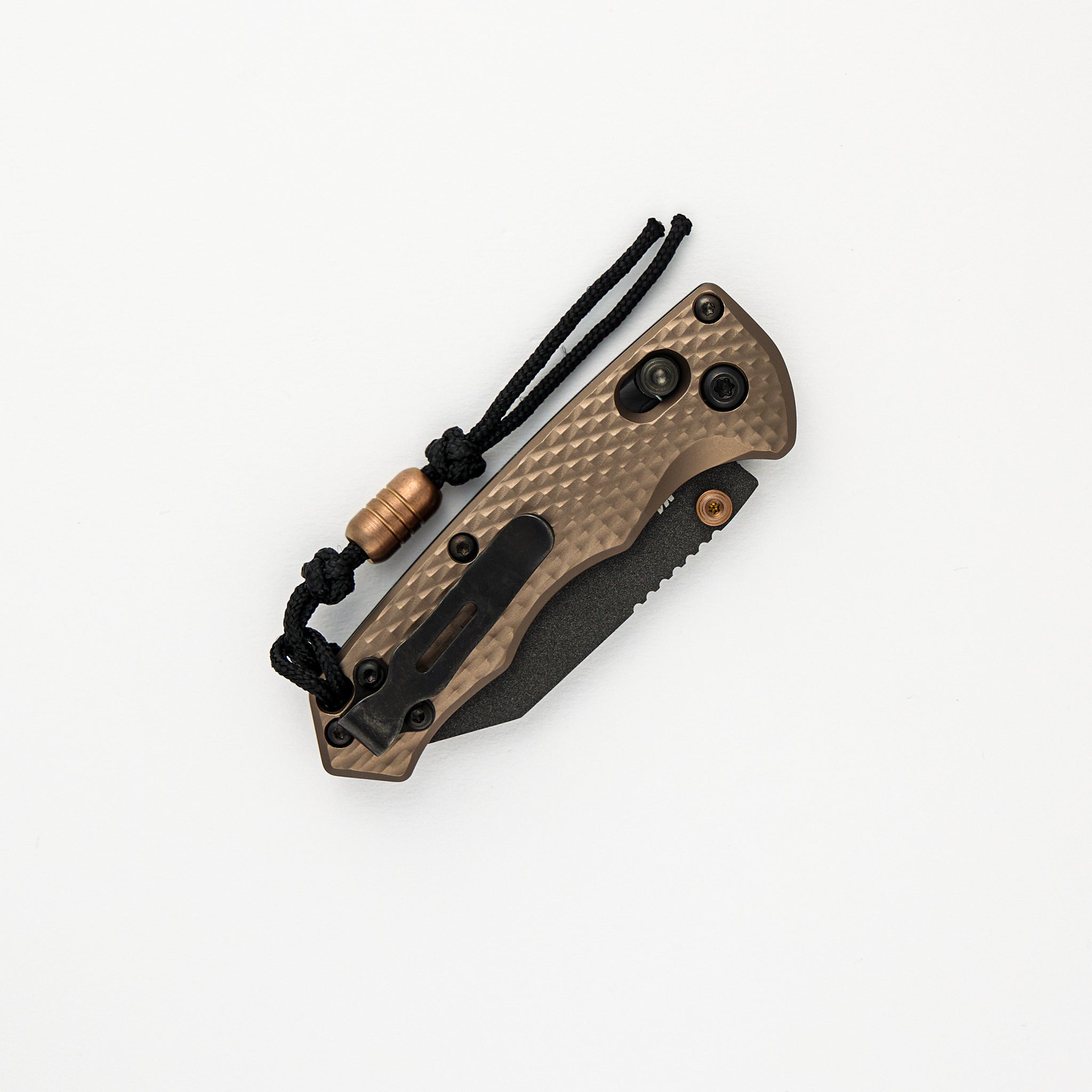 BENCHMADE FULL IMMUNITY 290BK-1