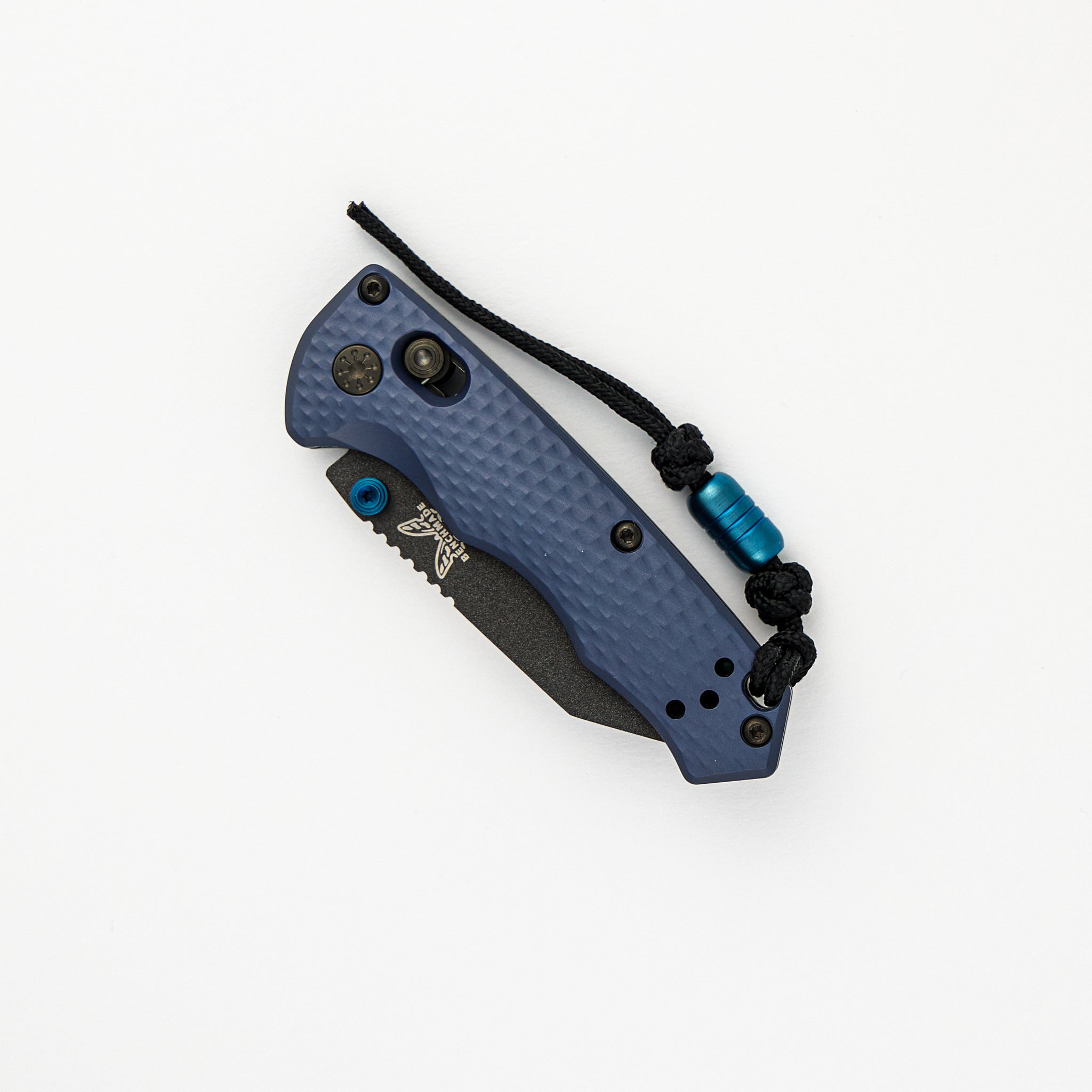 BENCHMADE FULL IMMUNITY 290BK