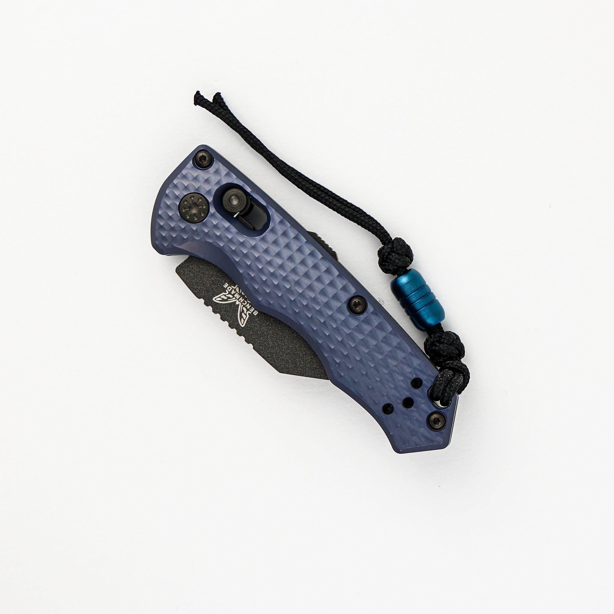 BENCHMADE PARTIAL IMMUNITY 2950BK