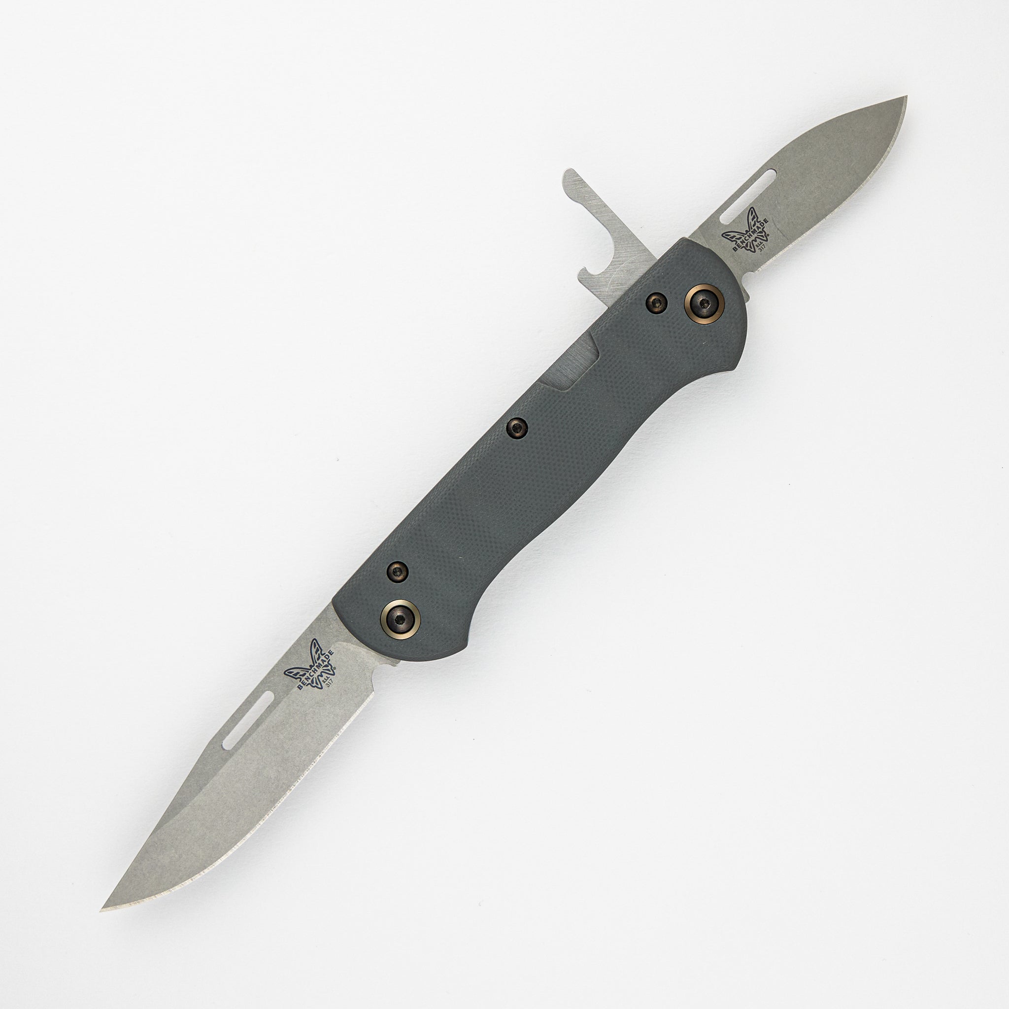 BENCHMADE WEEKENDER 317