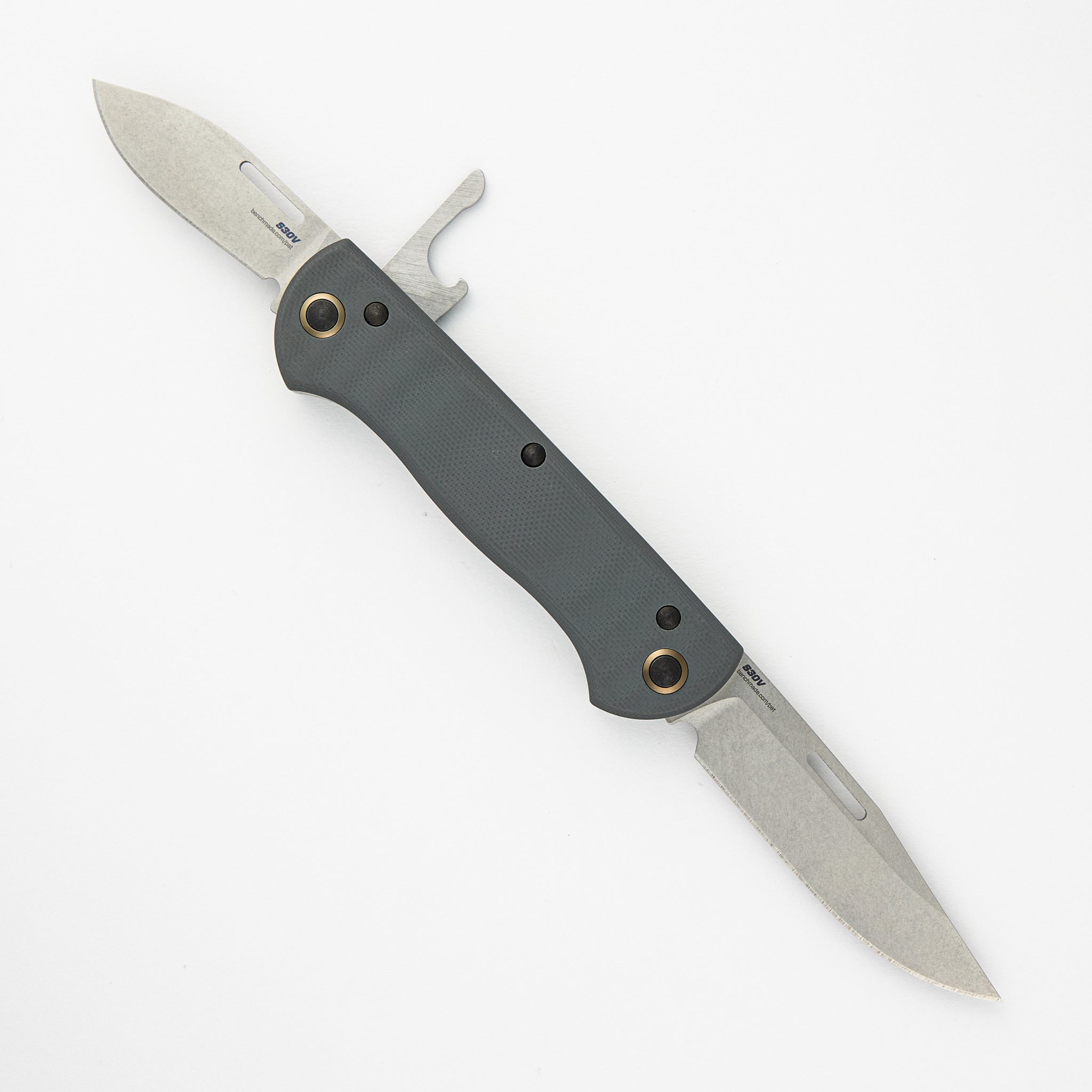 BENCHMADE WEEKENDER 317