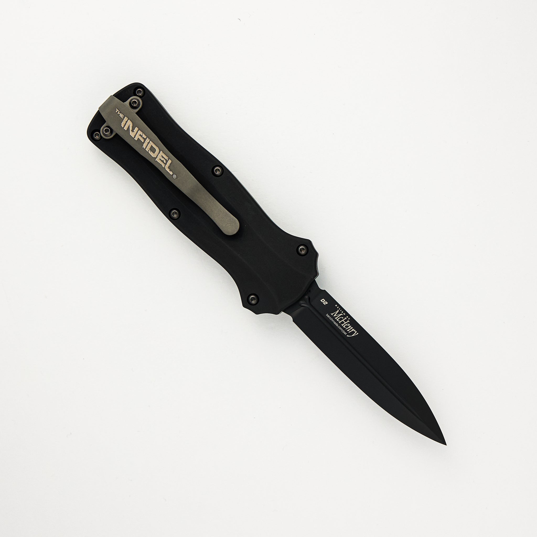 Benchmade Mini Infidel 3350BK