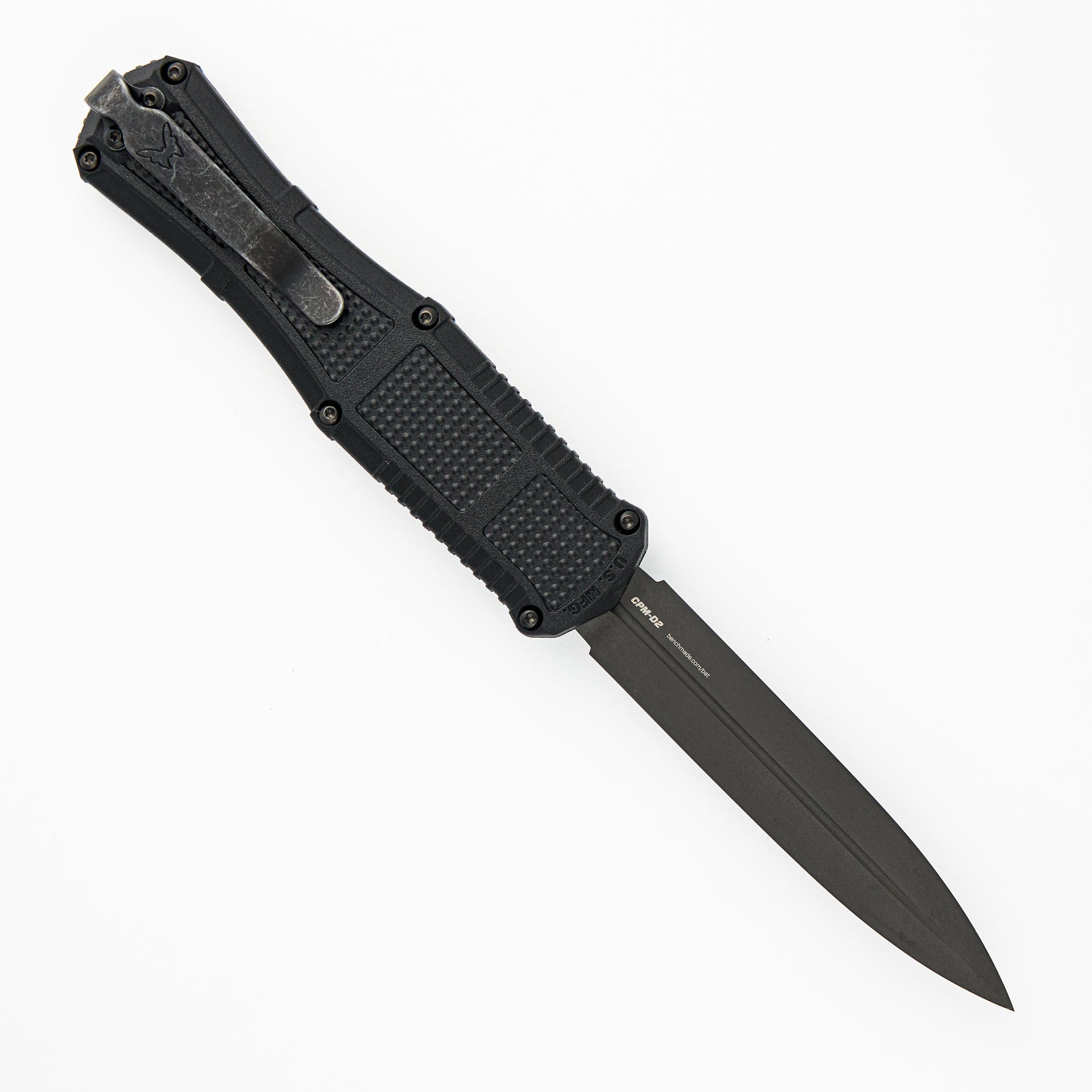 Benchmade Claymore OTF 3370GY