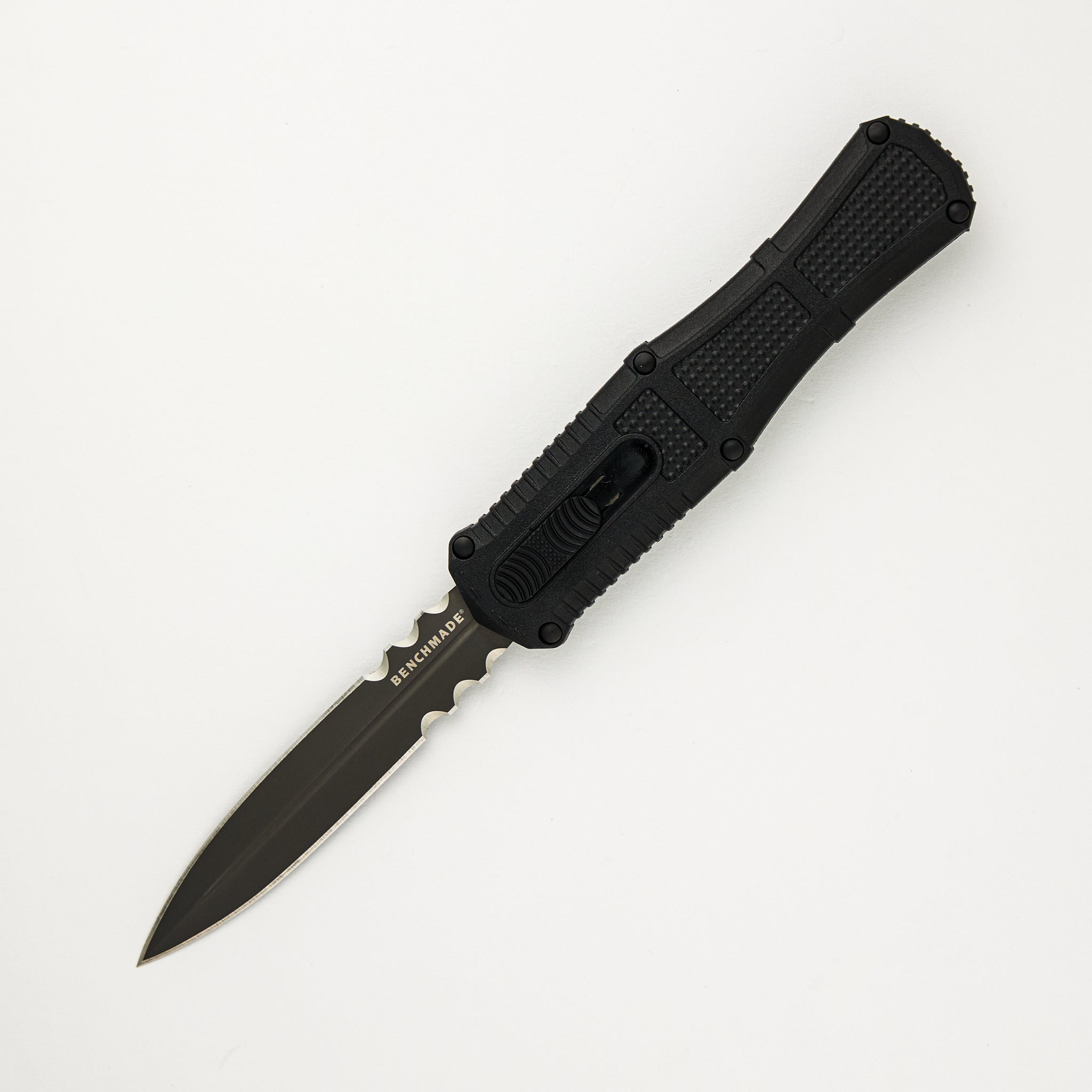 Benchmade Claymore OTF 3370SGY