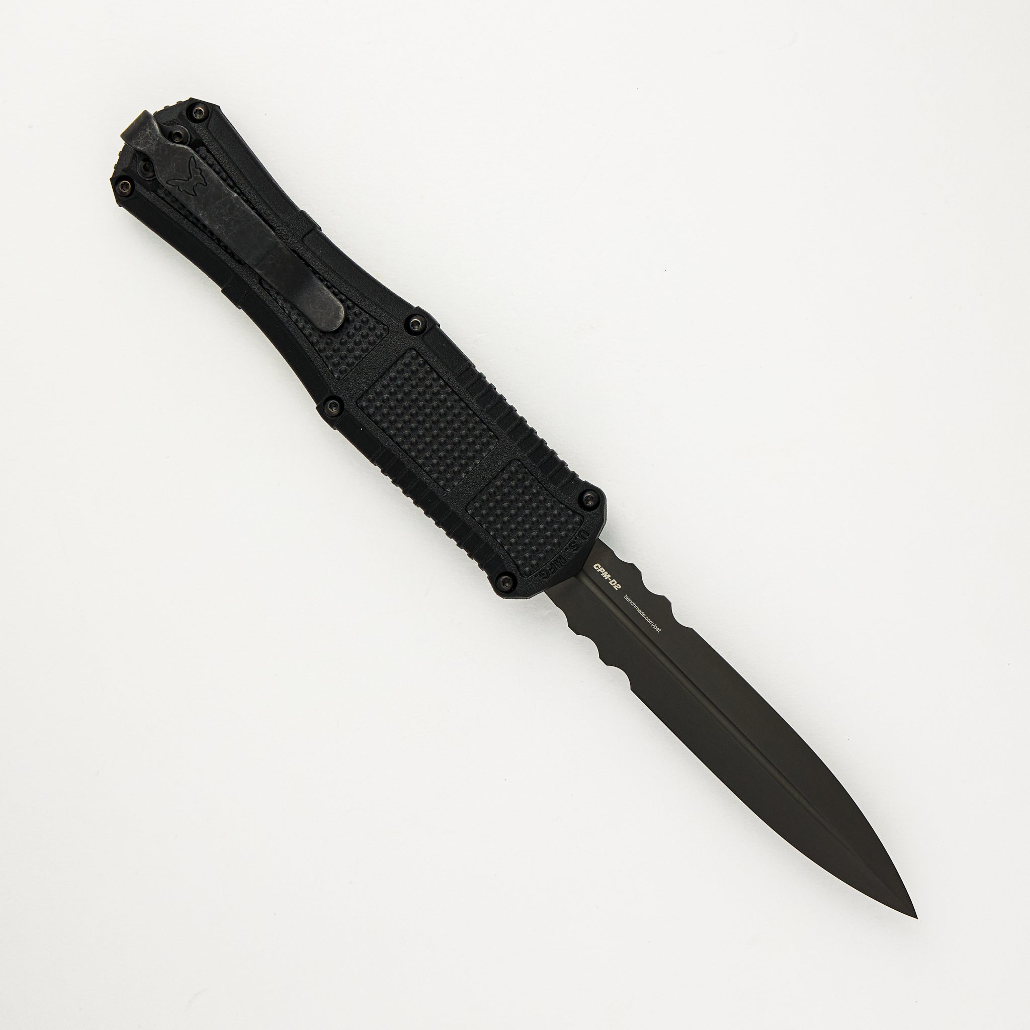 Benchmade Claymore OTF 3370SGY