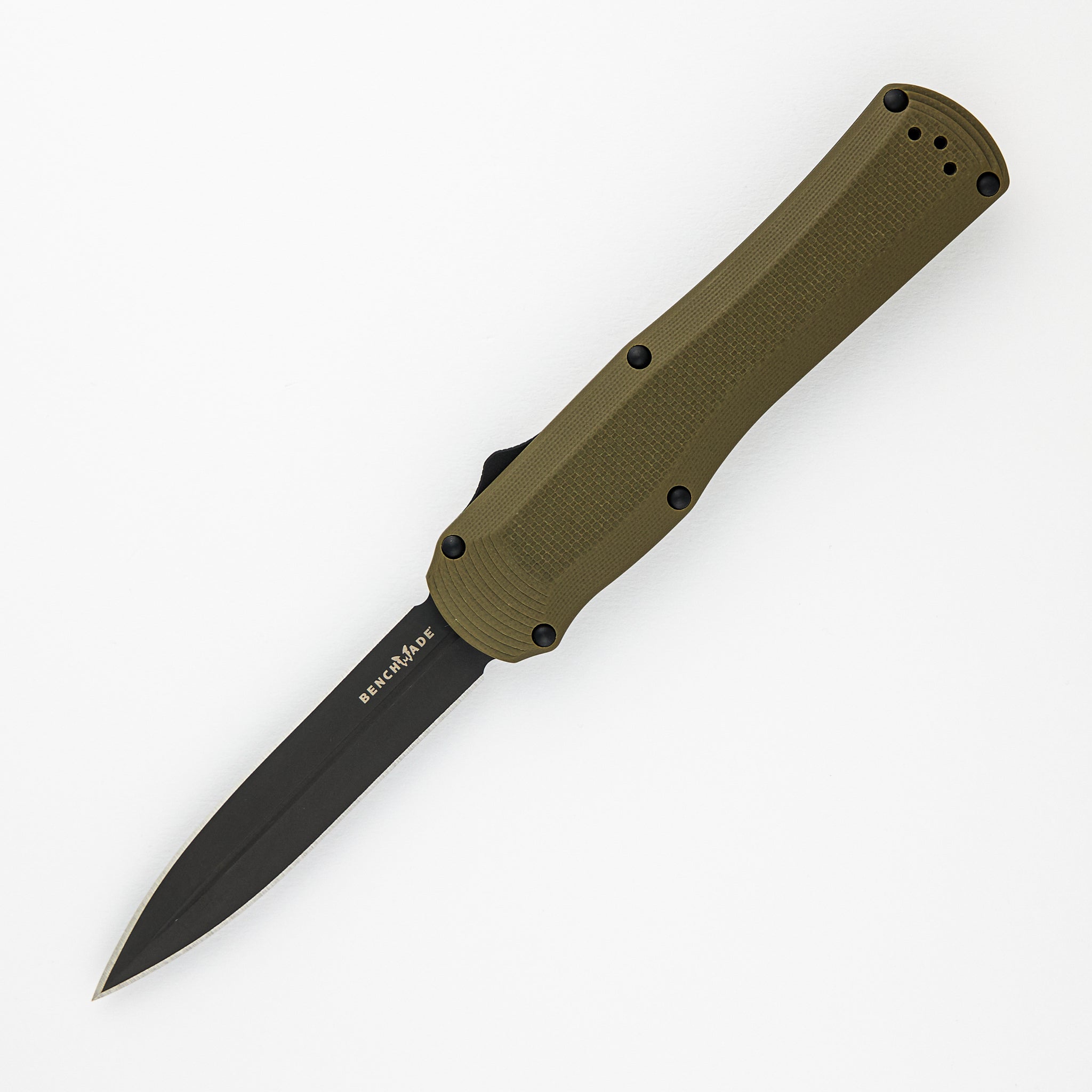 BENCHMADE AUTOCRAT 3400BK-1