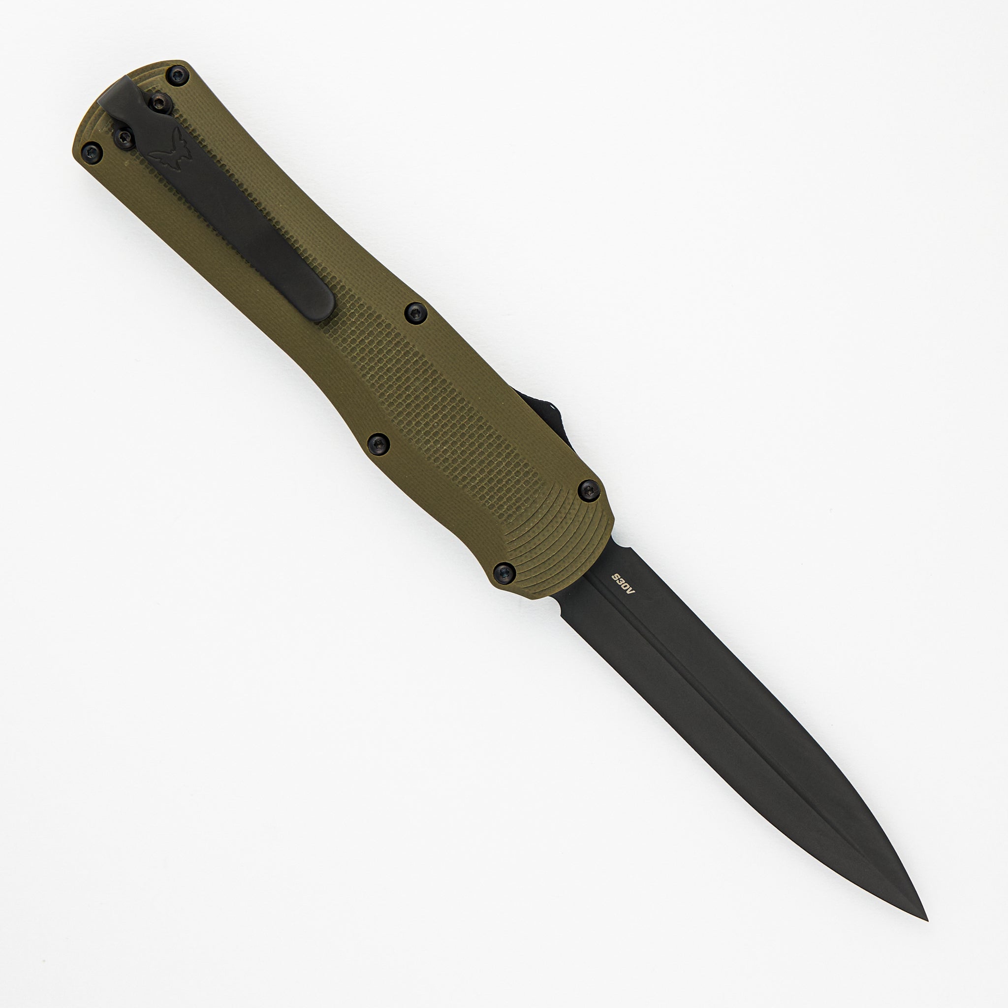 BENCHMADE AUTOCRAT 3400BK-1