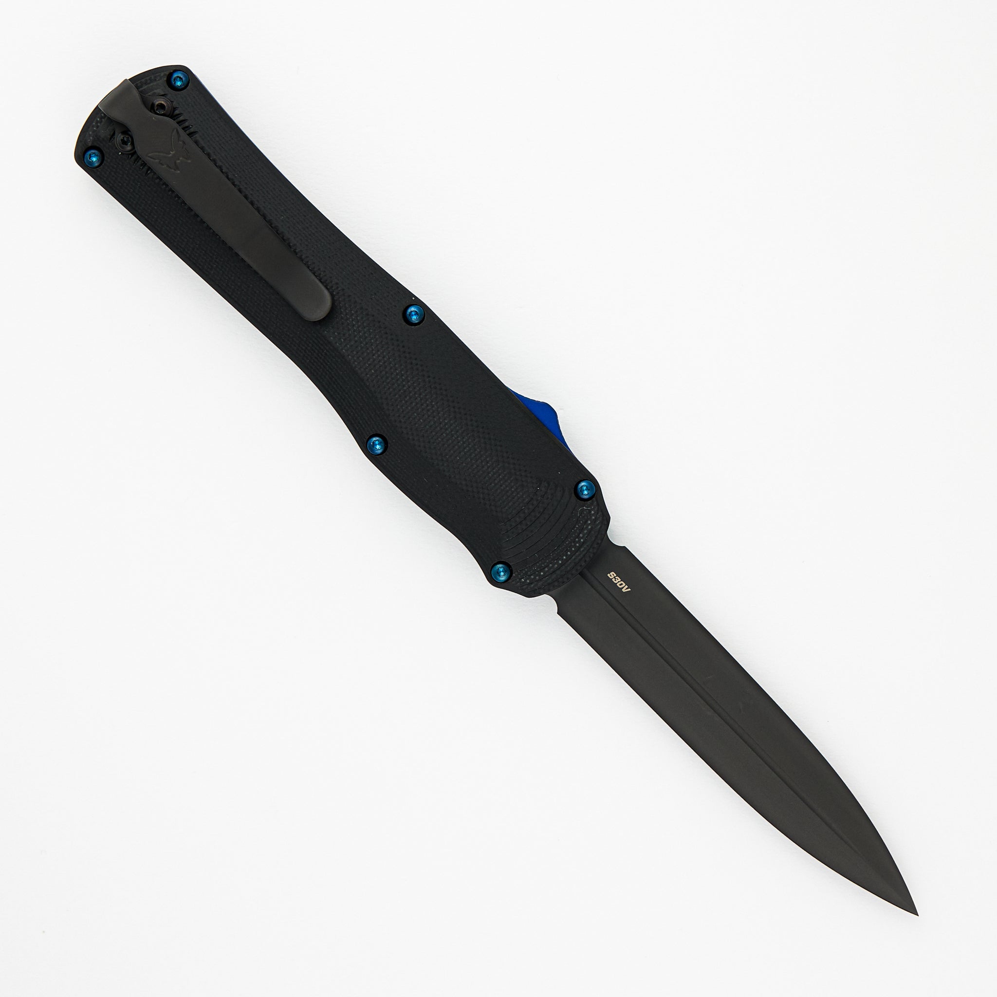 BENCHMADE AUTOCRAT 3400BK