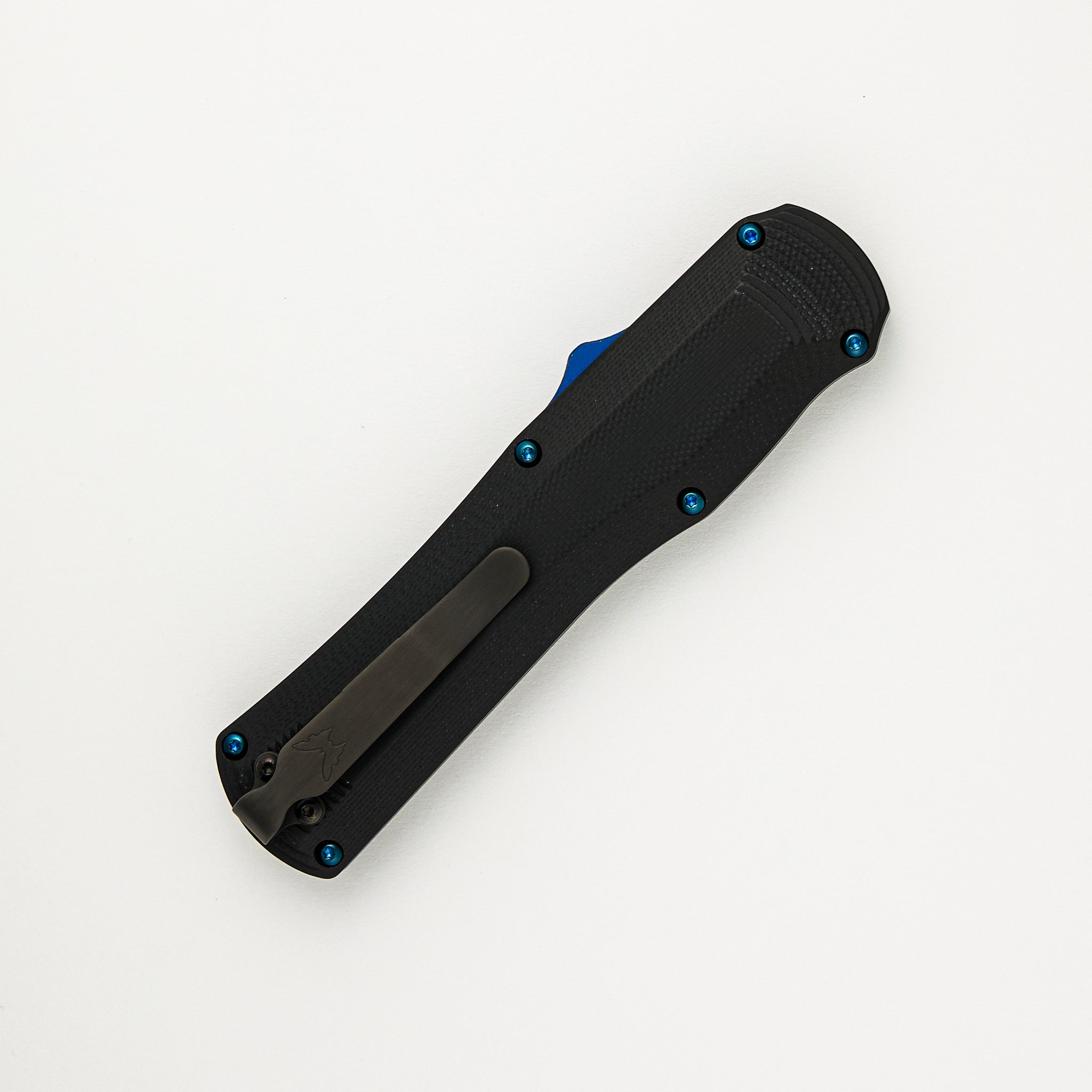 AUTOCRAT 3400BK