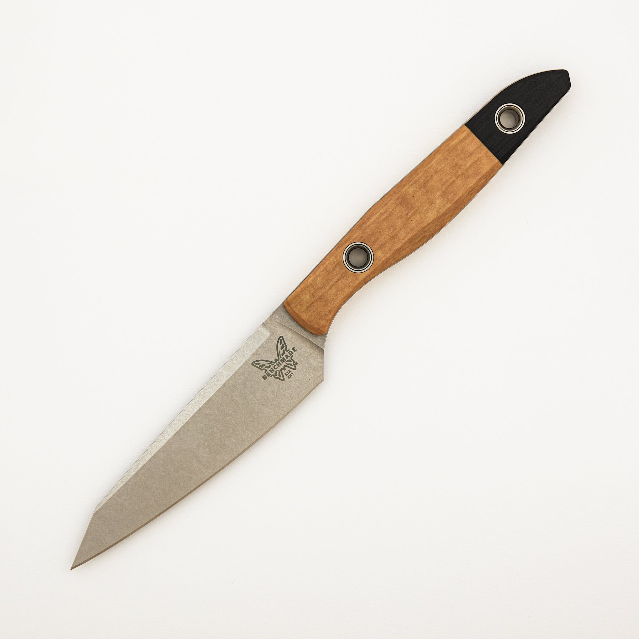 True Paring Knife 4045-02