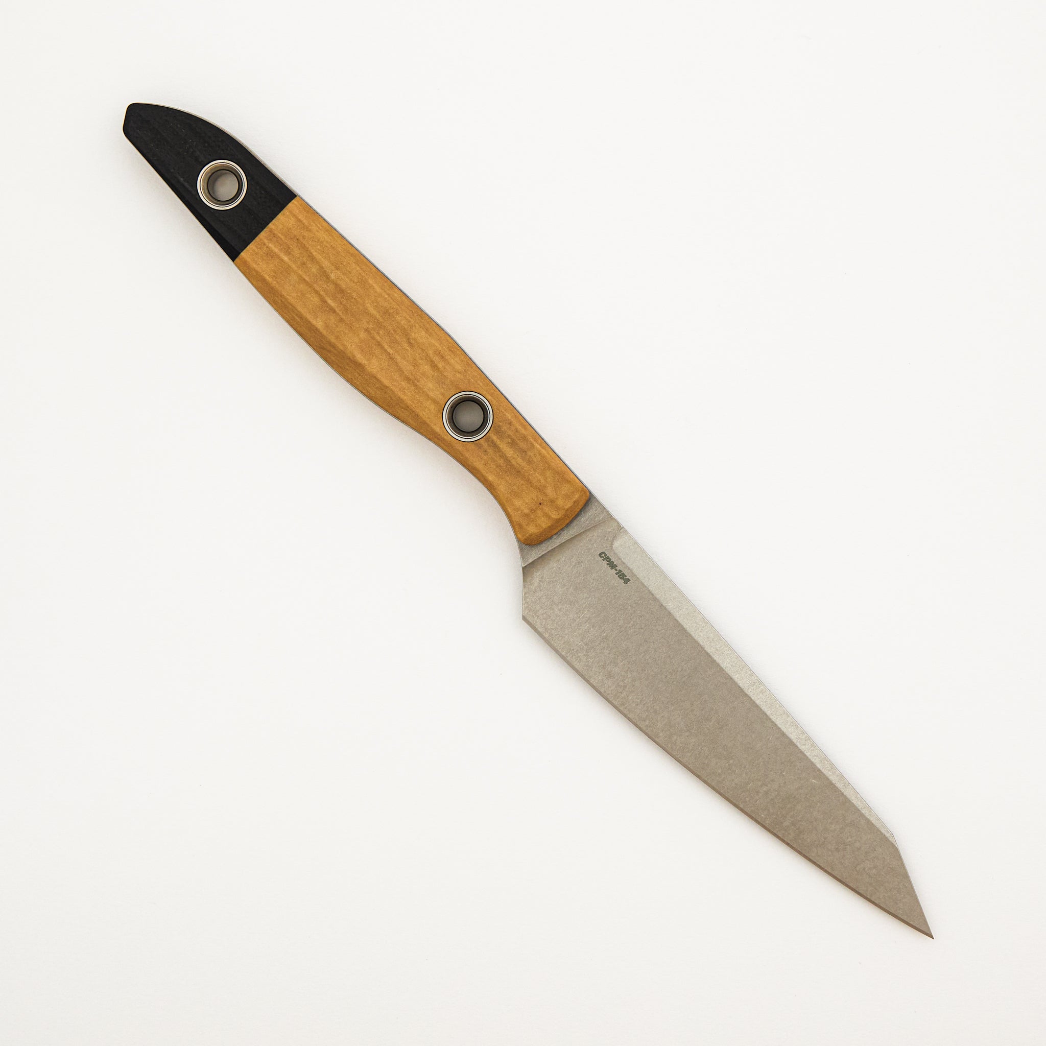 True Paring Knife 4045-02
