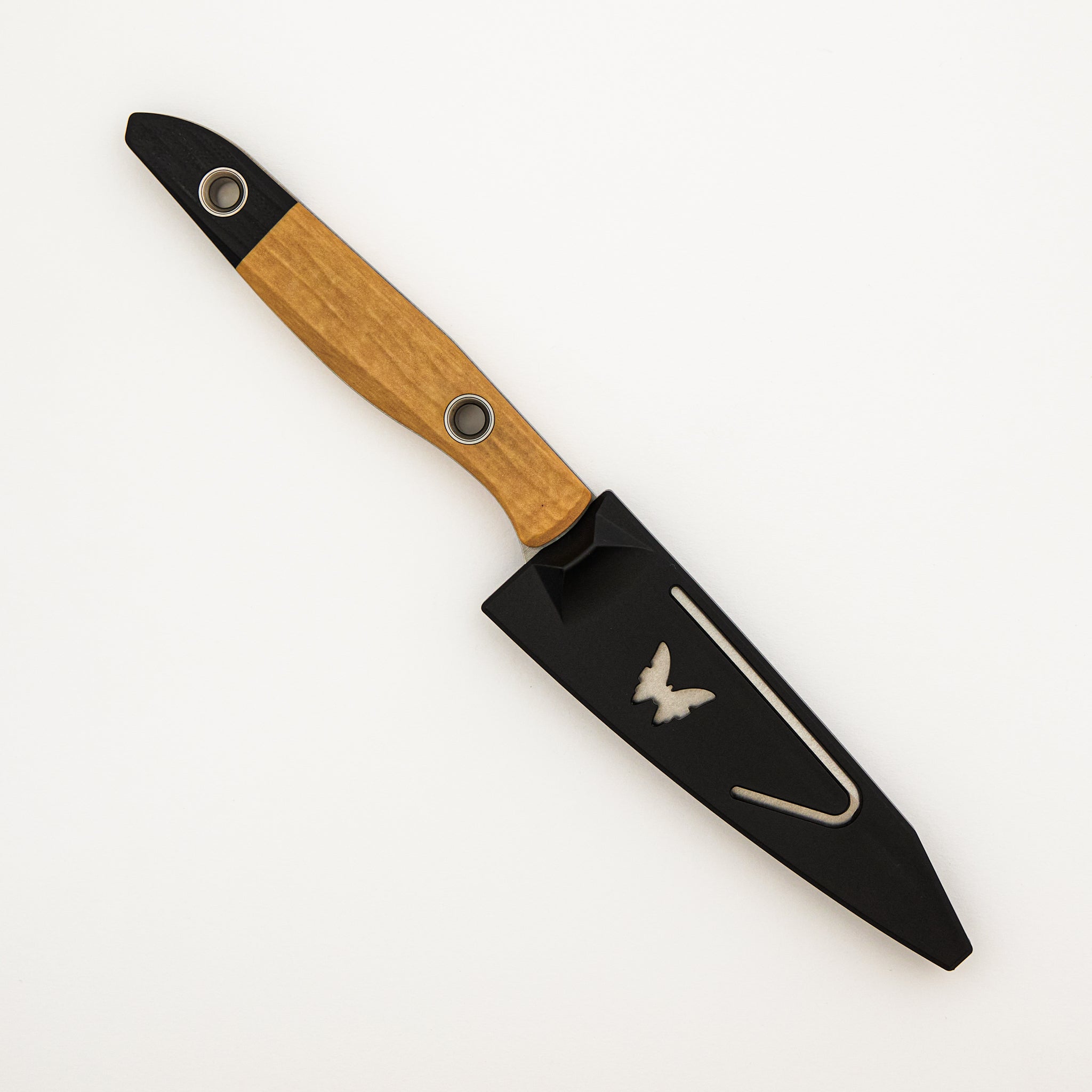 True Paring Knife 4045-02