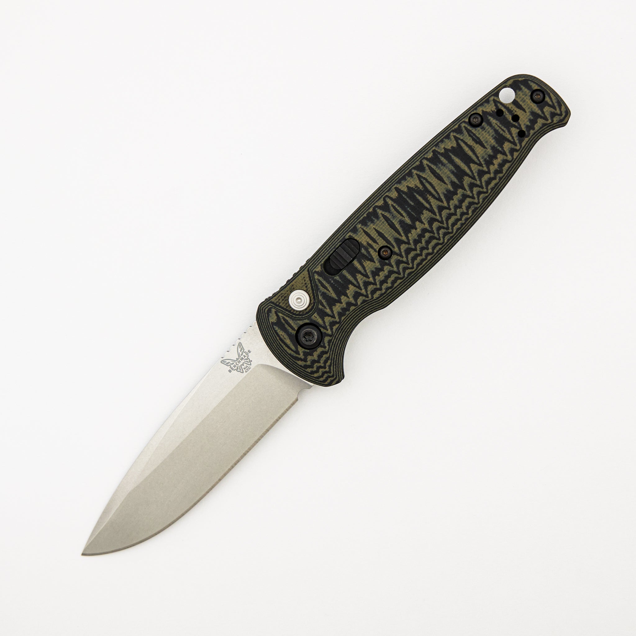 CLA 4300-1