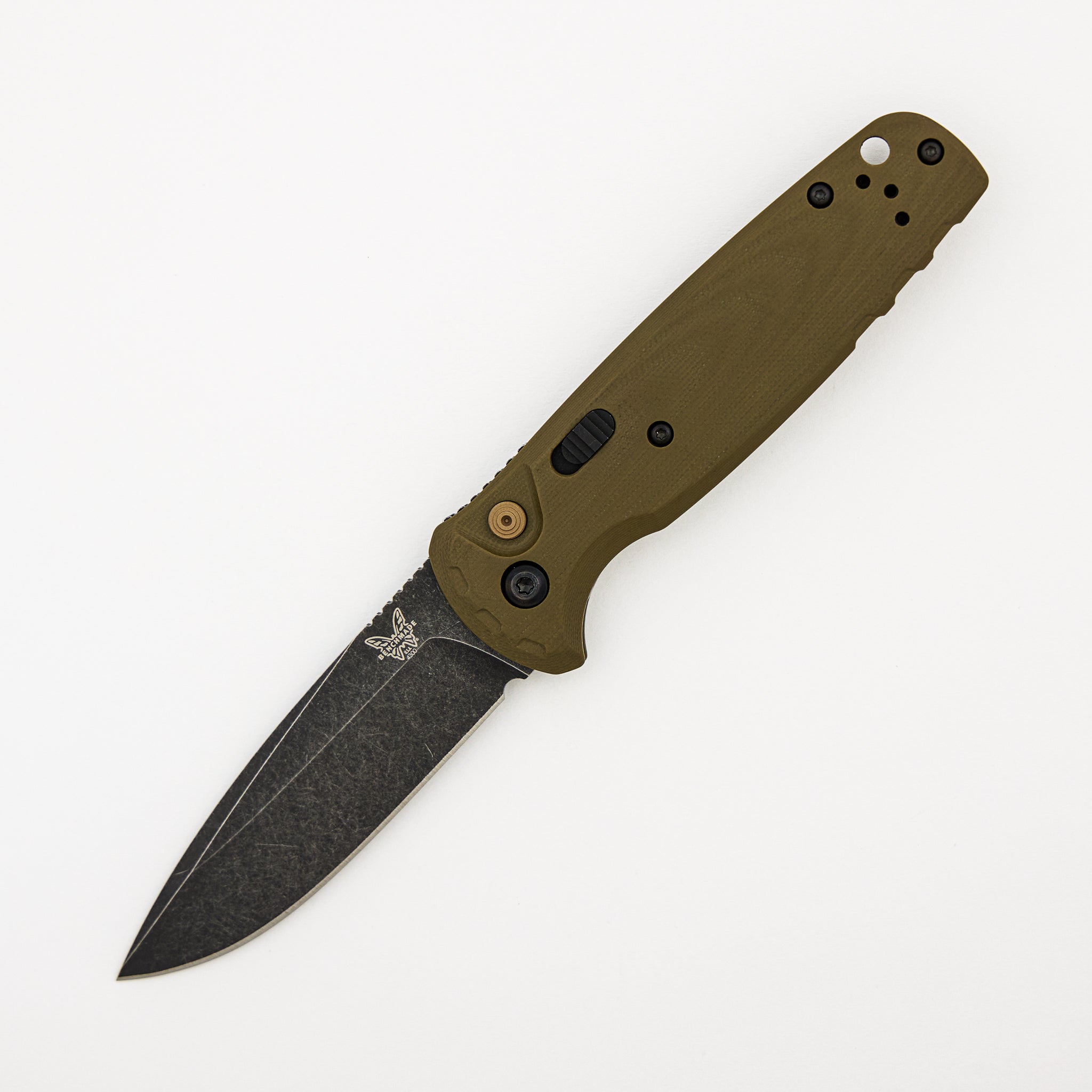 CLA 4300BK-02