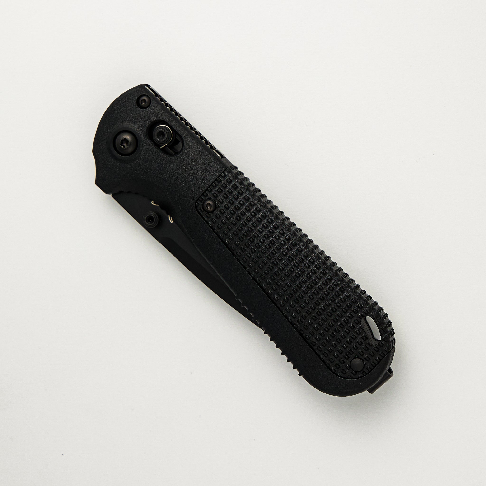 Benchmade Redoubt 430BK-02