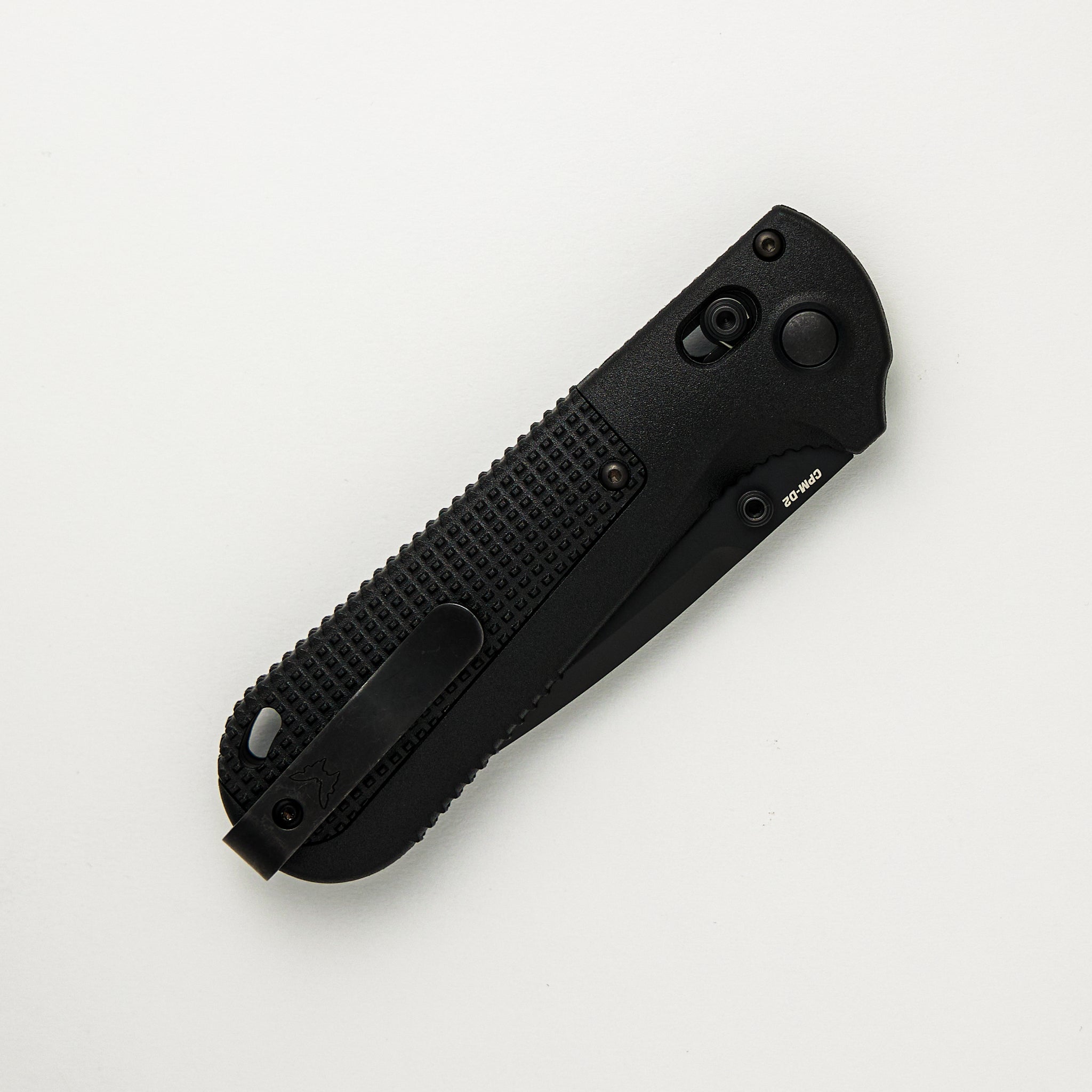 Benchmade Redoubt 430BK-02