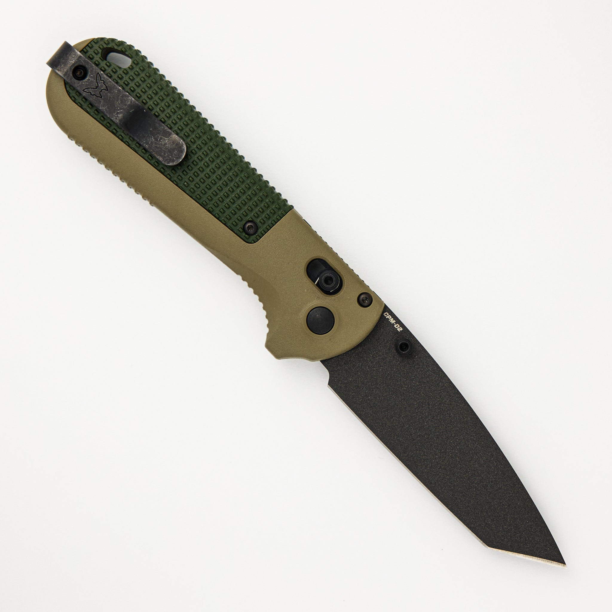 Benchmade Redoubt 431BK-1