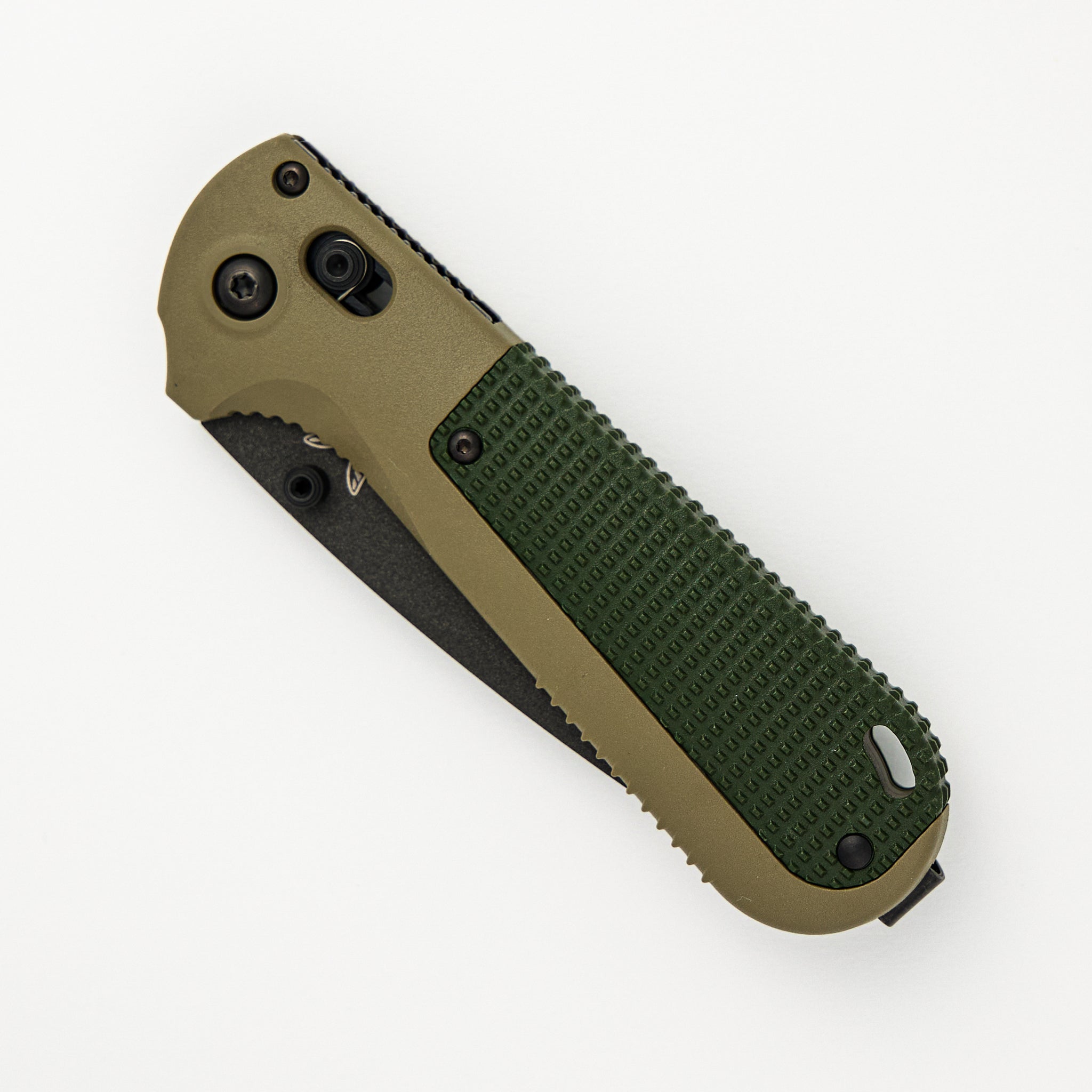 Benchmade Redoubt 431BK-1