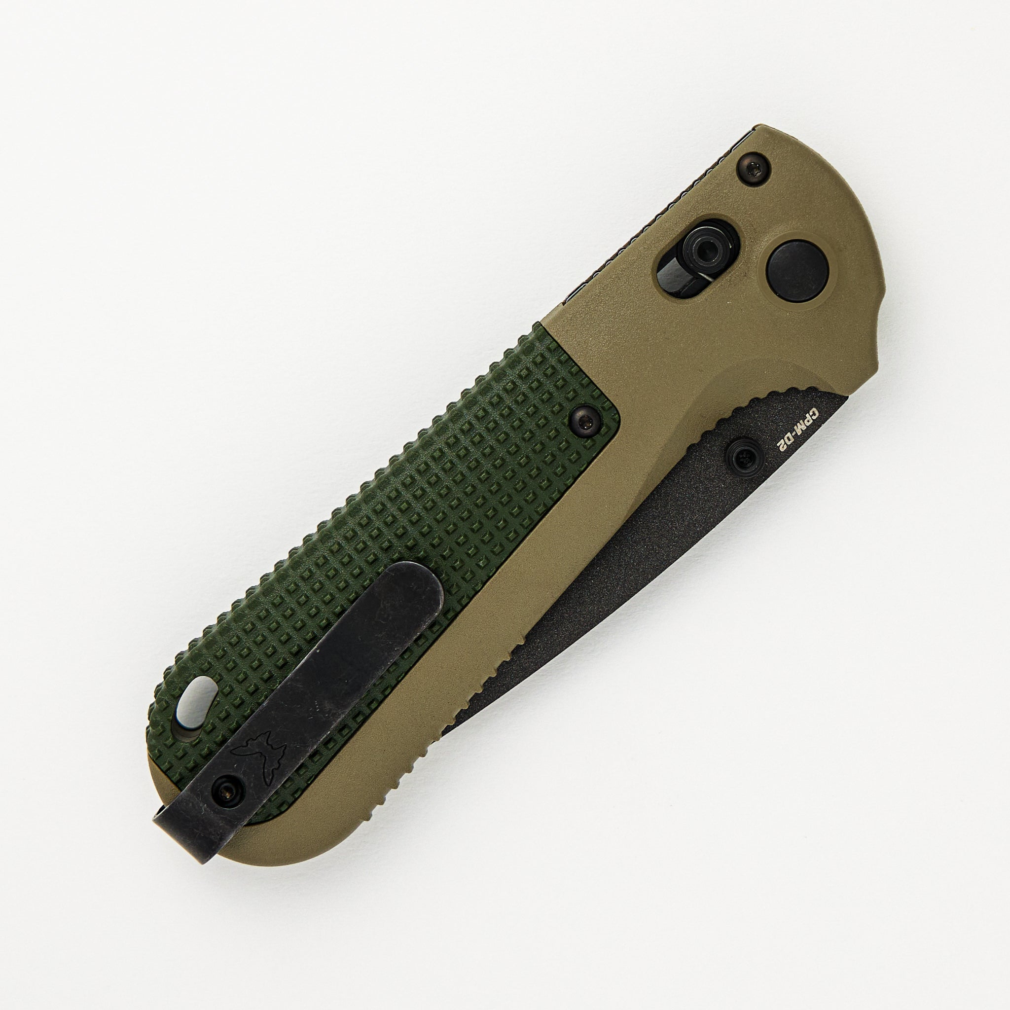 Benchmade Redoubt 431BK-1