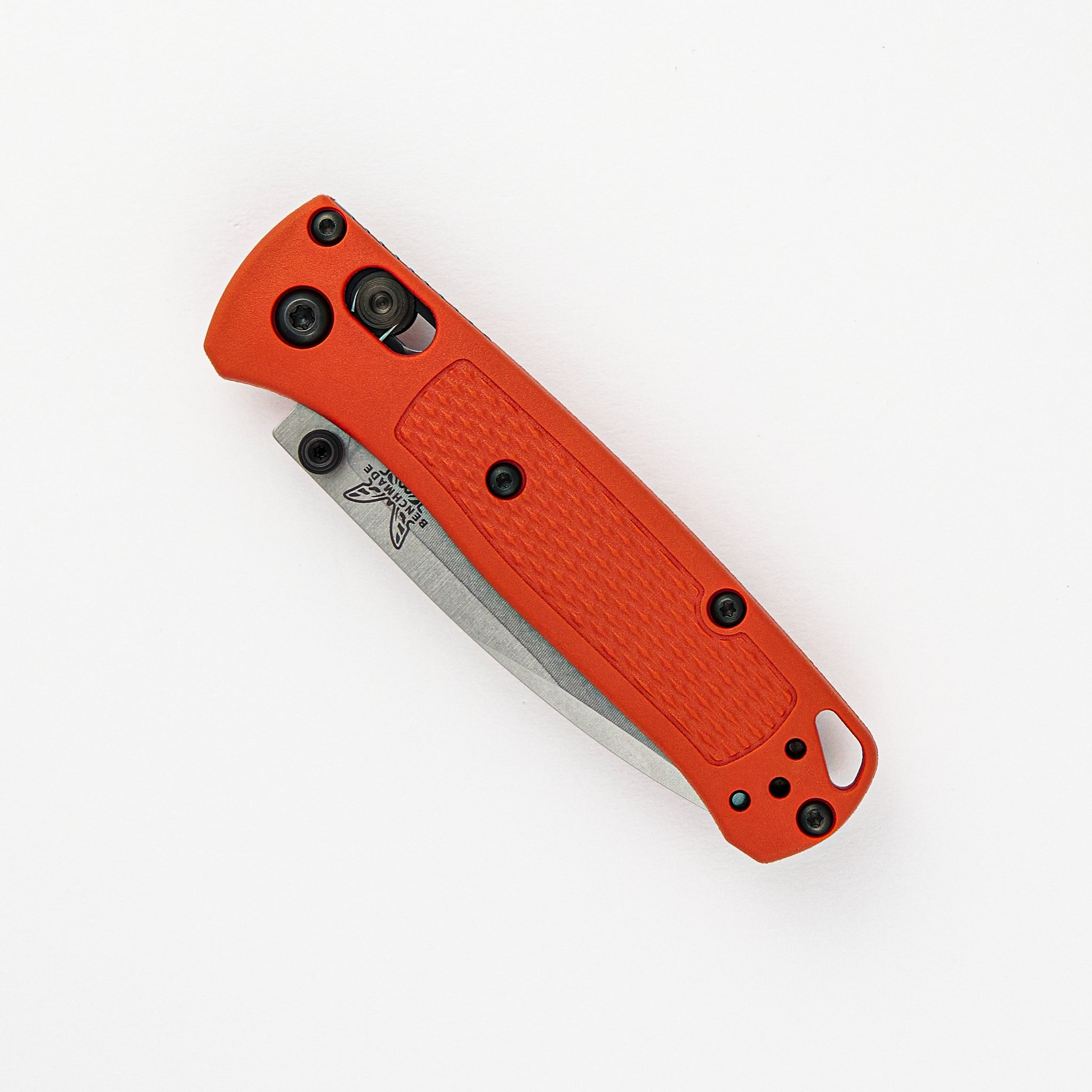 BENCHMADE MINI BUGOUT 533-04