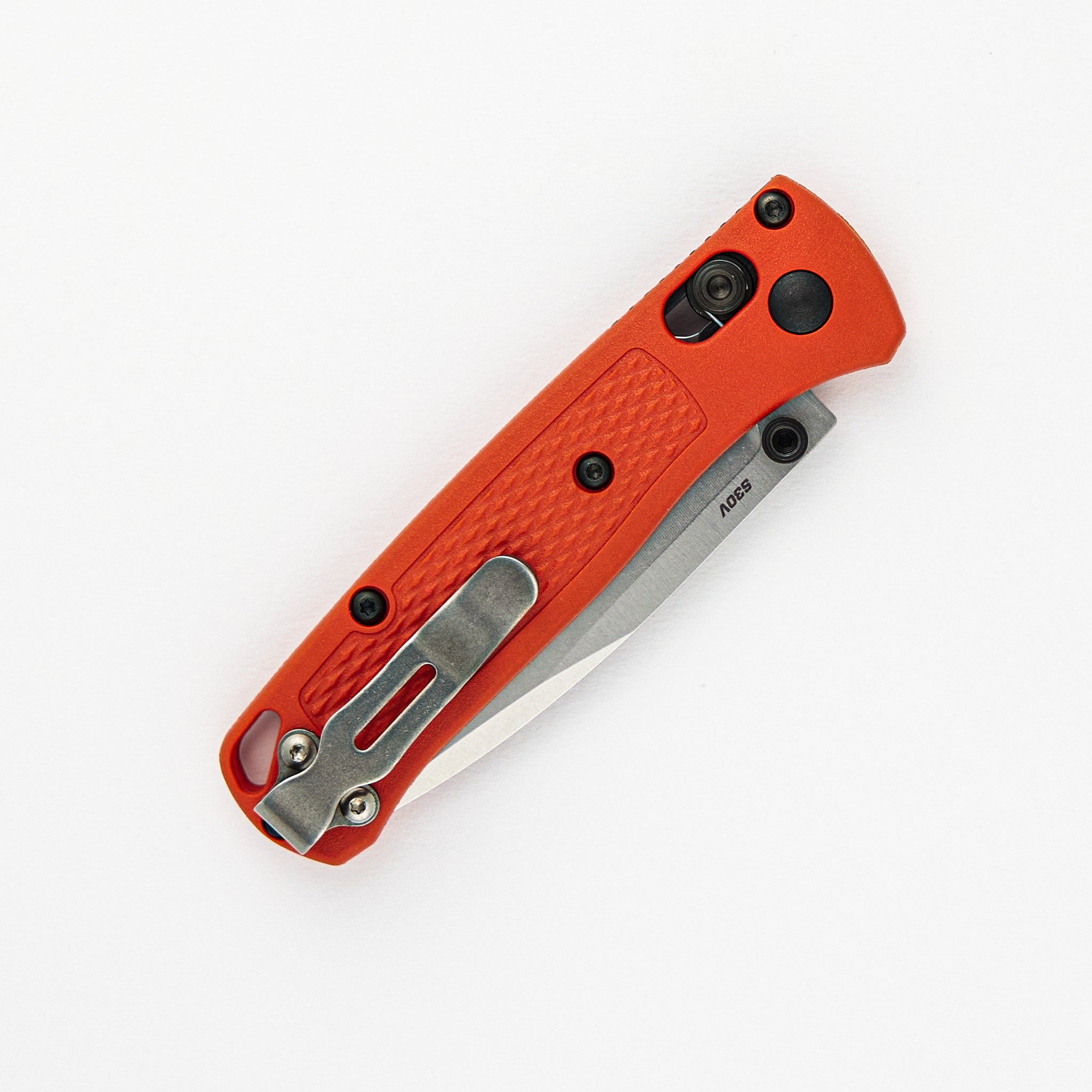 BENCHMADE MINI BUGOUT 533-04