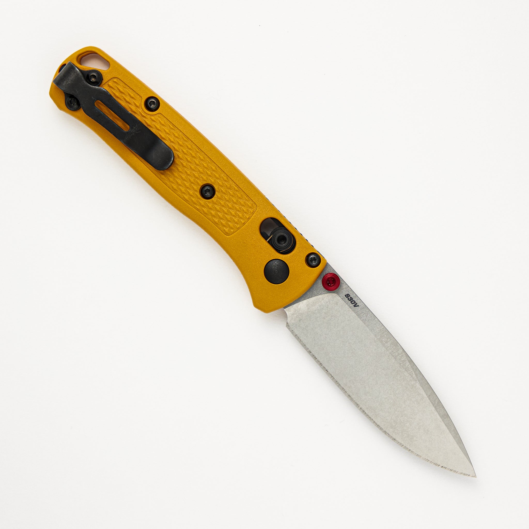 Benchmade Mini Bugout 533-08