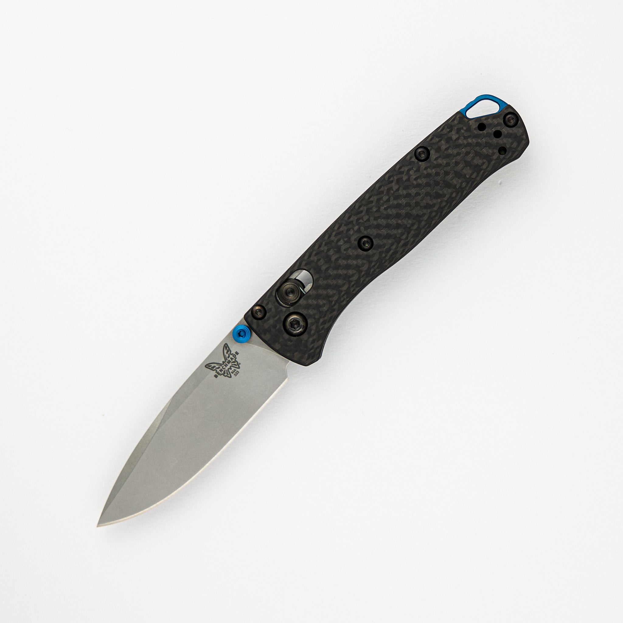 BENCHMADE MINI BUGOUT 533-3