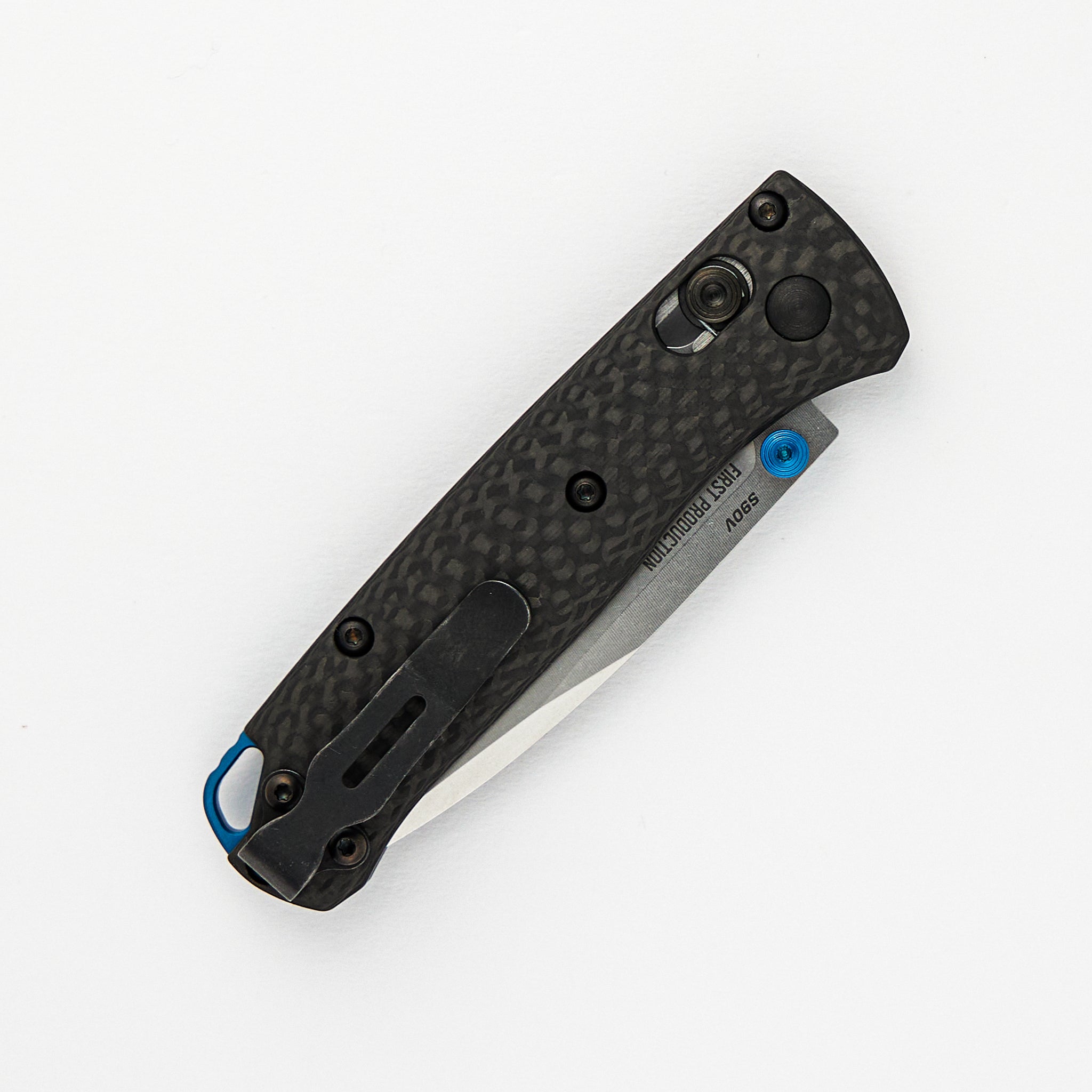 BENCHMADE MINI BUGOUT 533-3