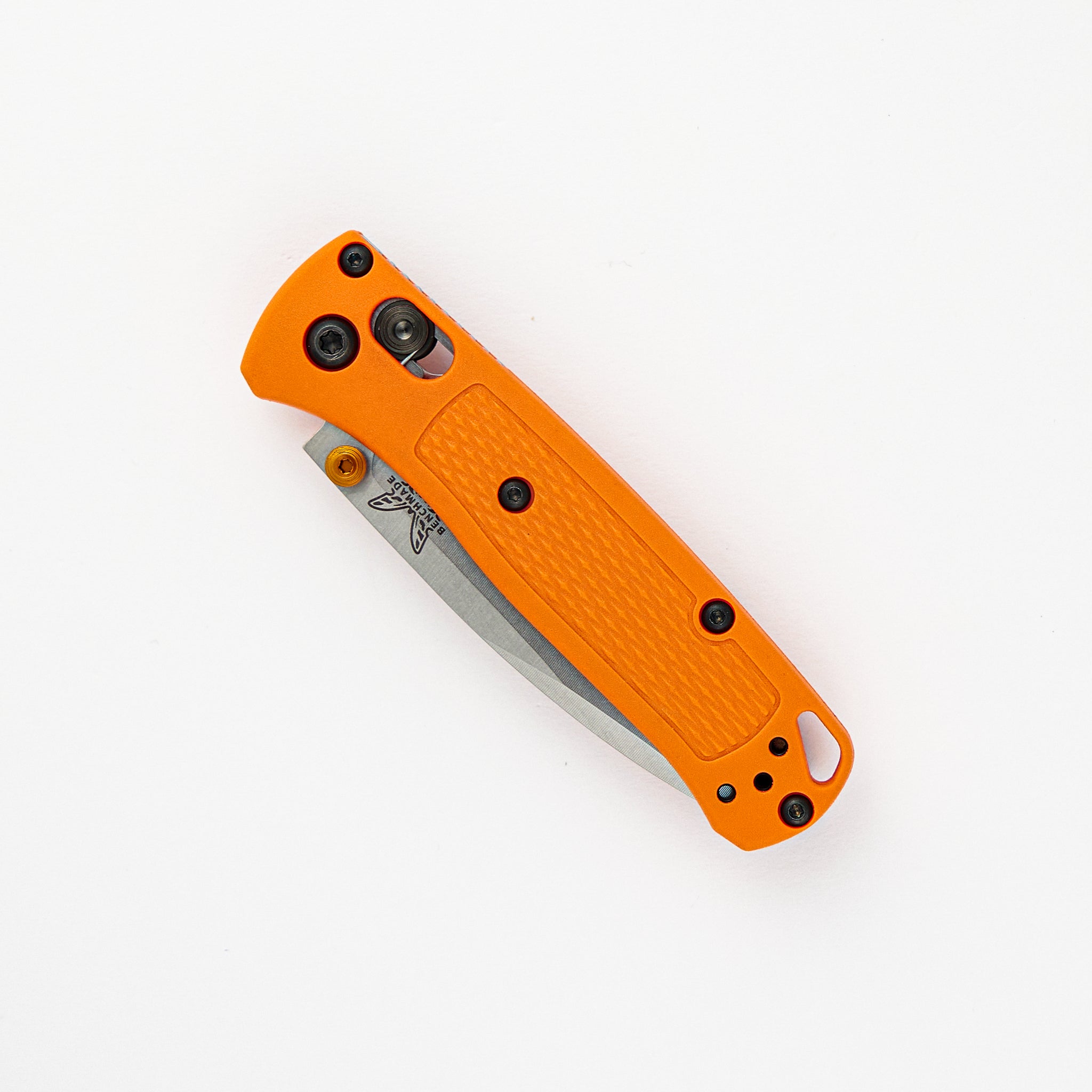 BENCHMADE MINI BUGOUT 533