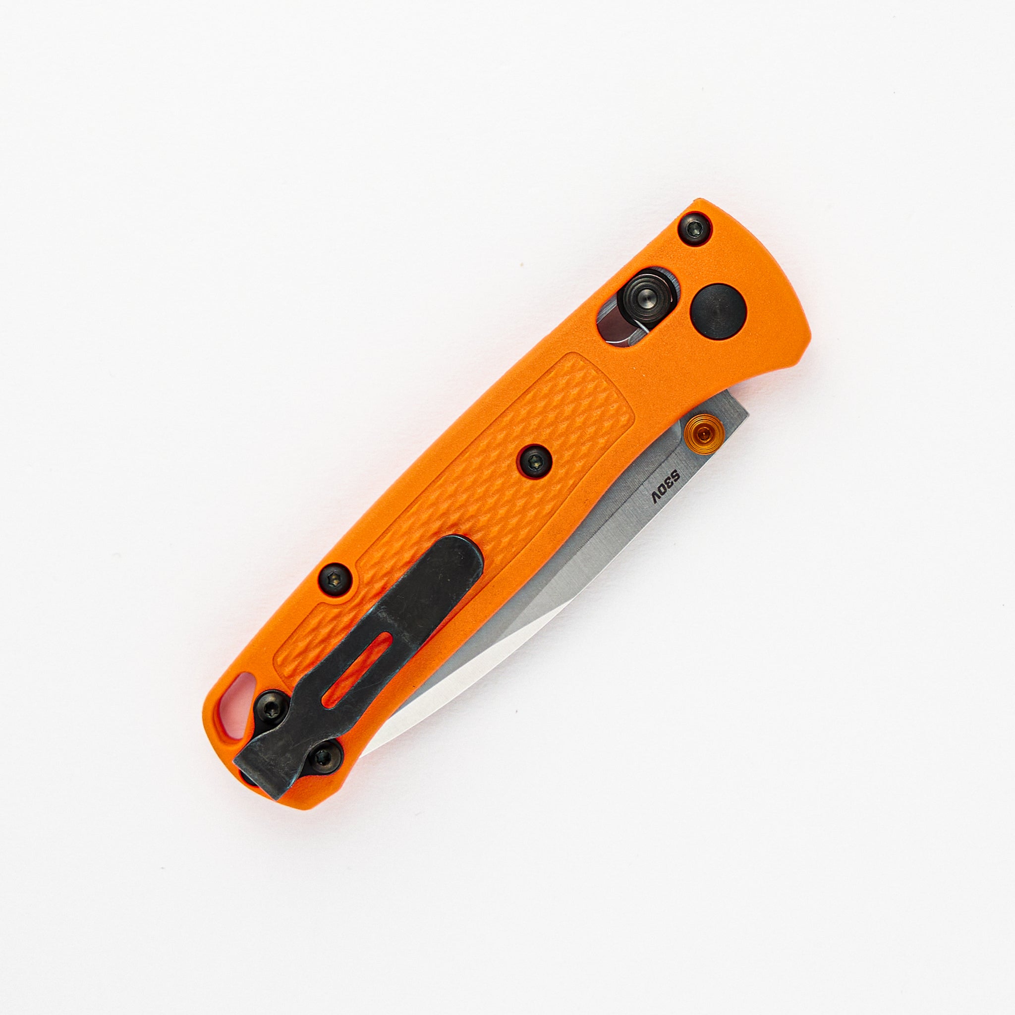 BENCHMADE MINI BUGOUT 533