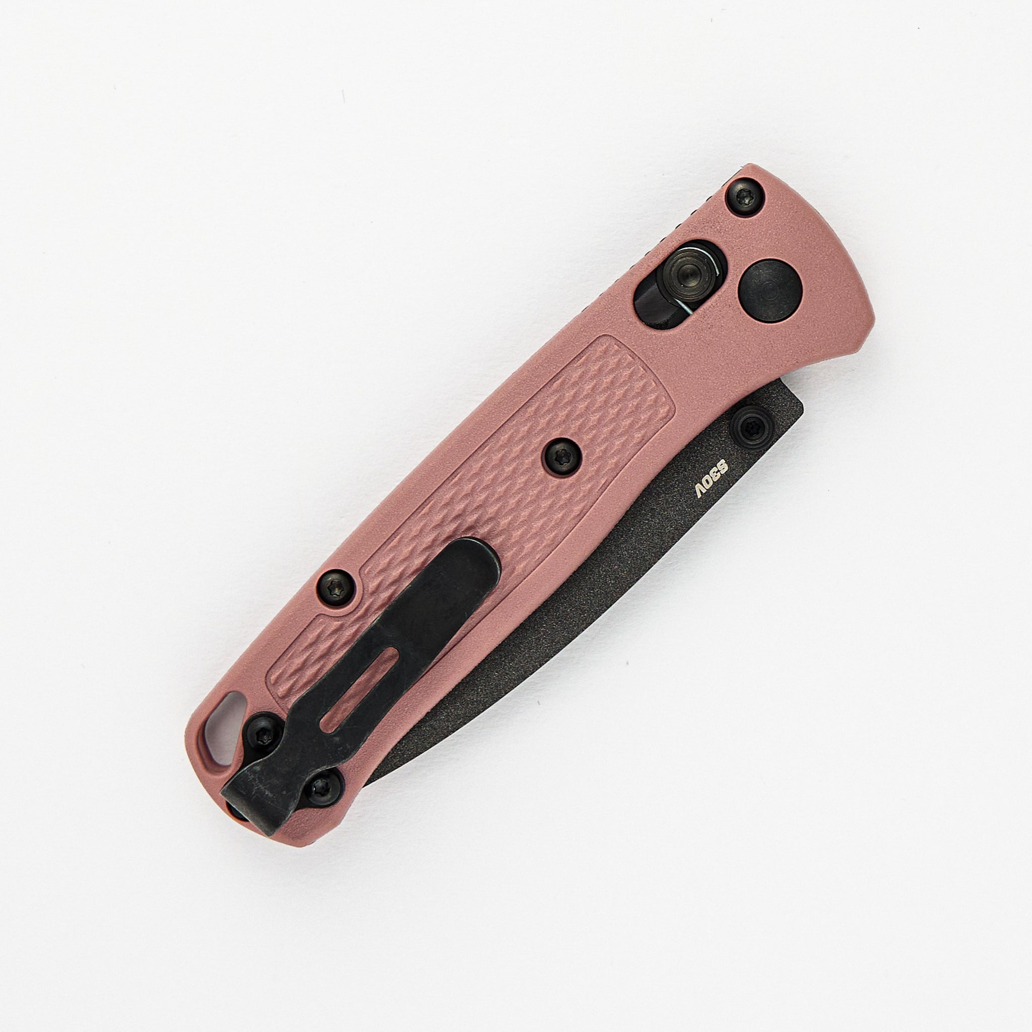 BENCHMADE MINI BUGOUT 533BK-05