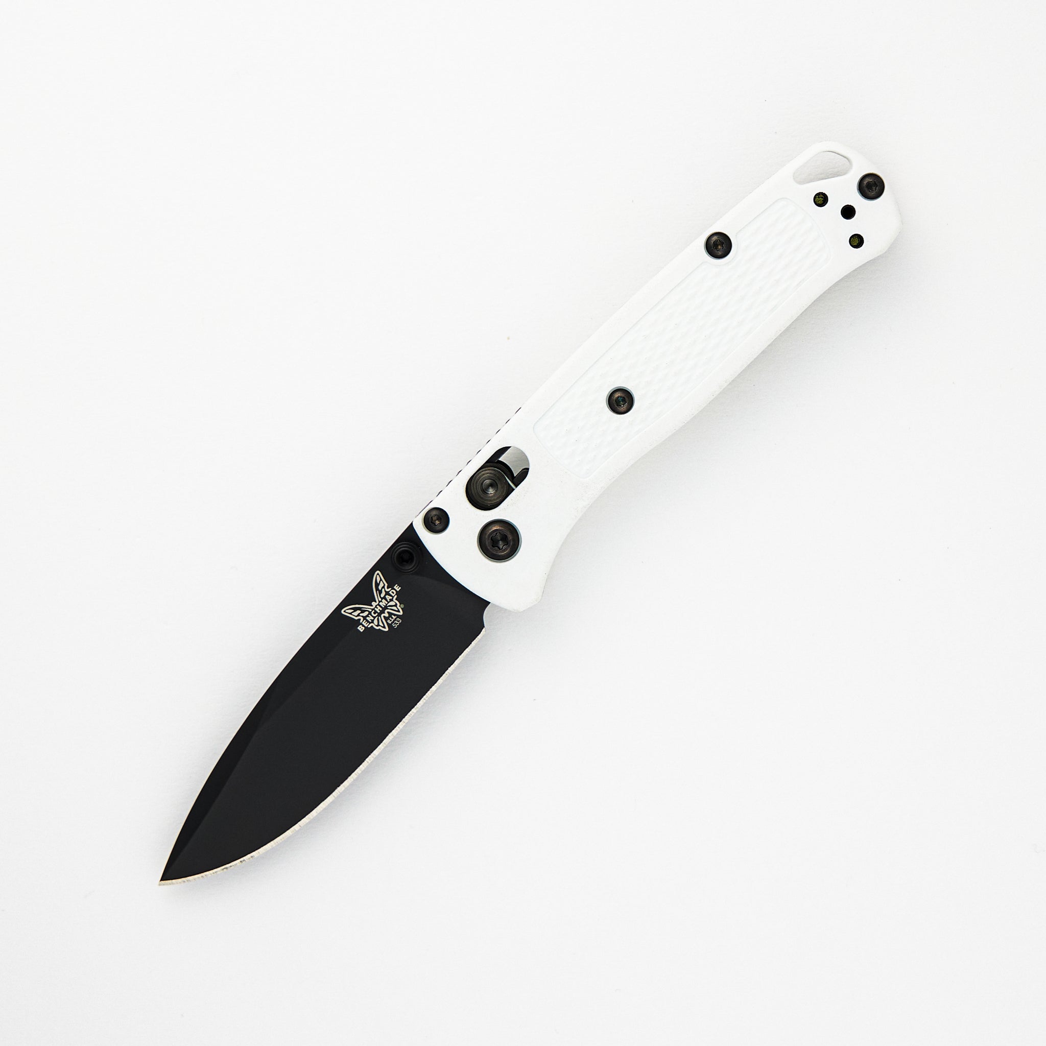 BENCHMADE MINI BUGOUT 533BK-1