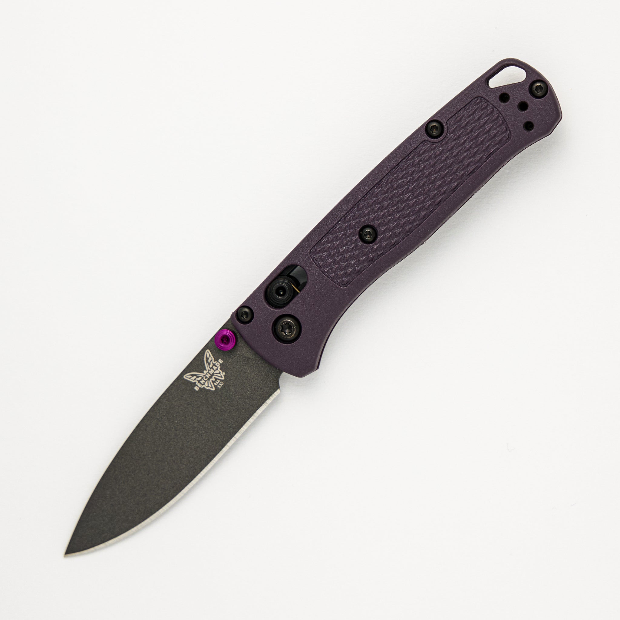 Benchmade Mini Bugout 533GY-09