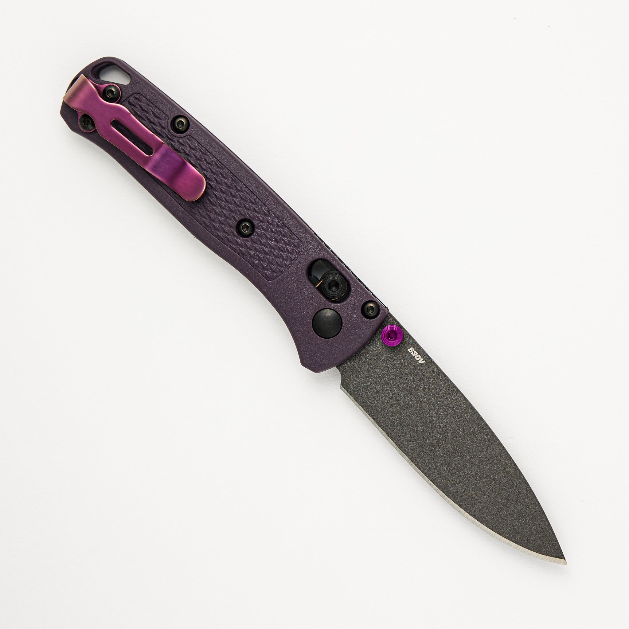 Benchmade Mini Bugout 533GY-09