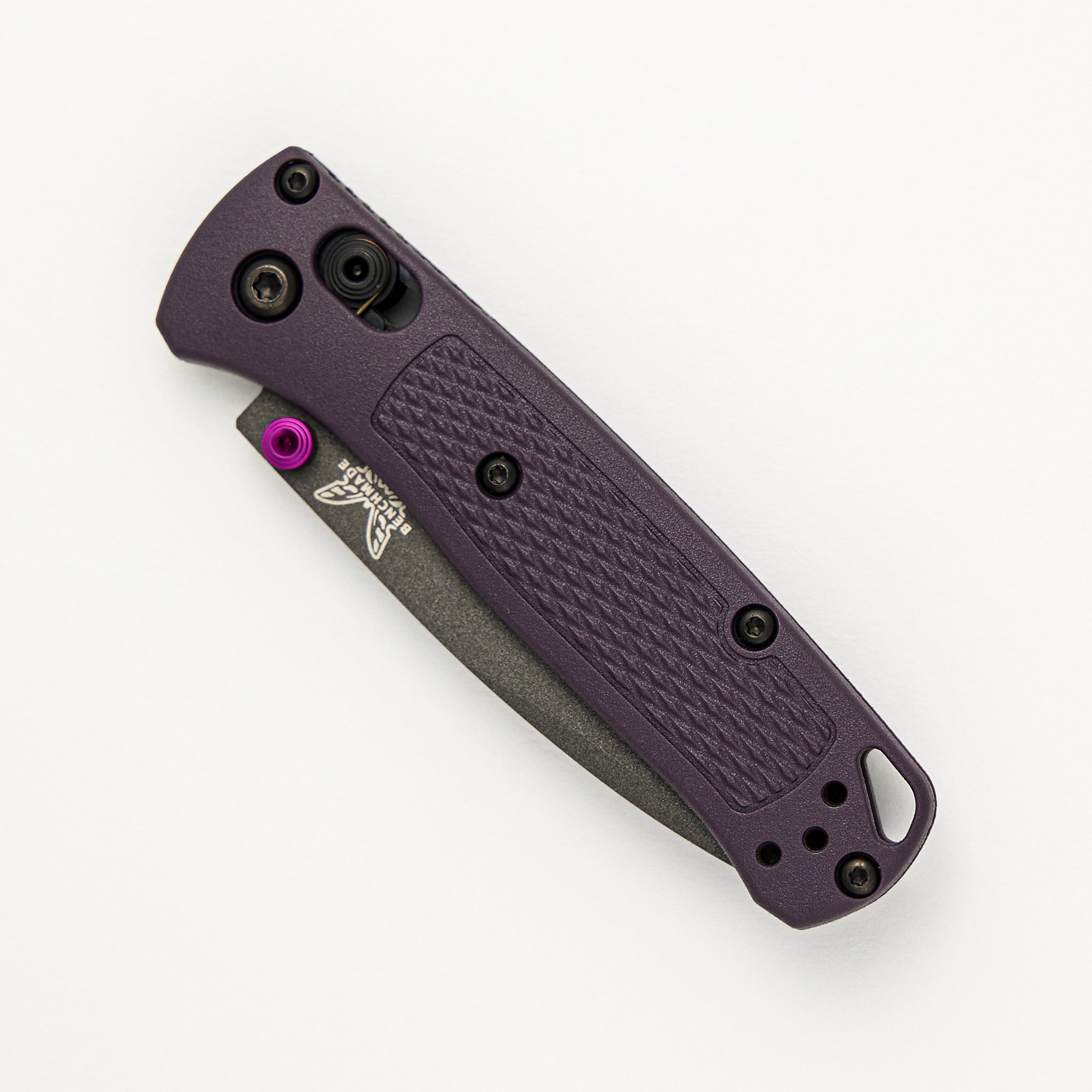 Benchmade Mini Bugout 533GY-09