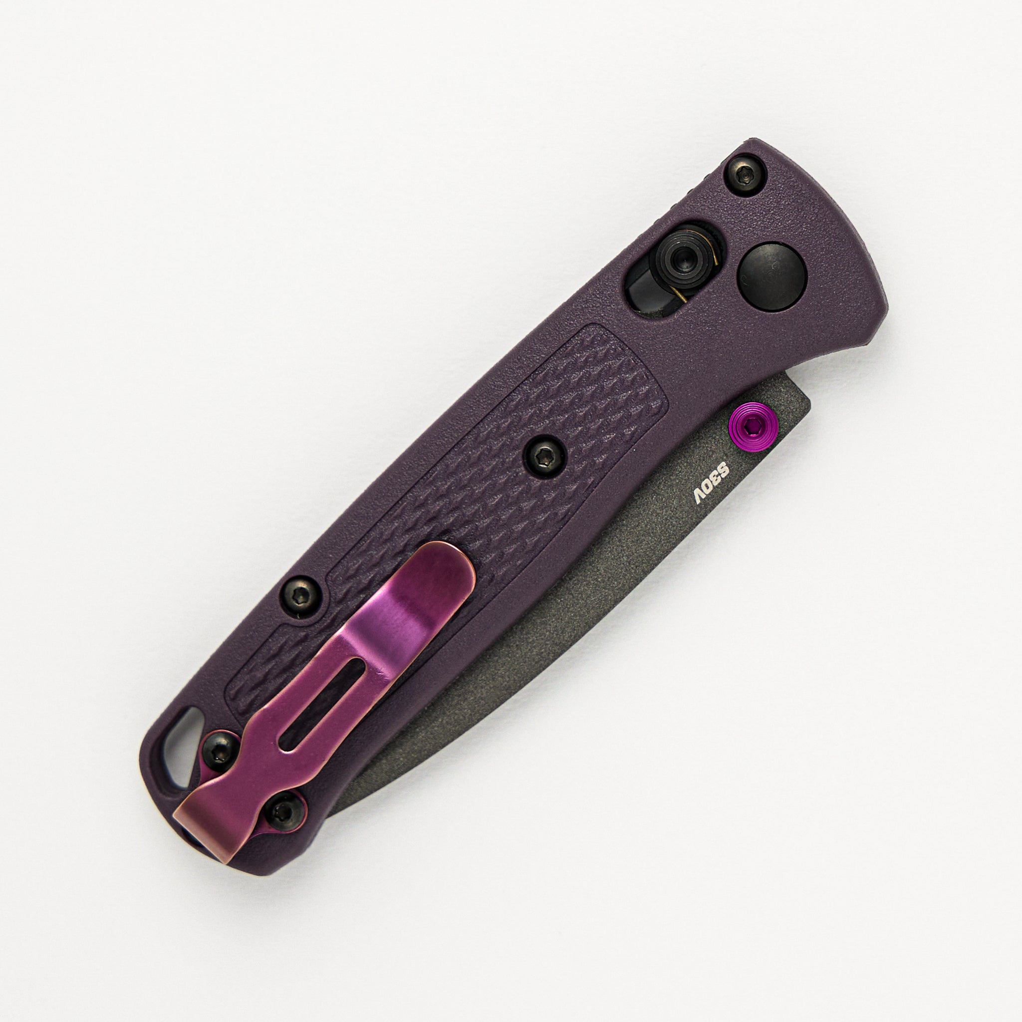 Benchmade Mini Bugout 533GY-09