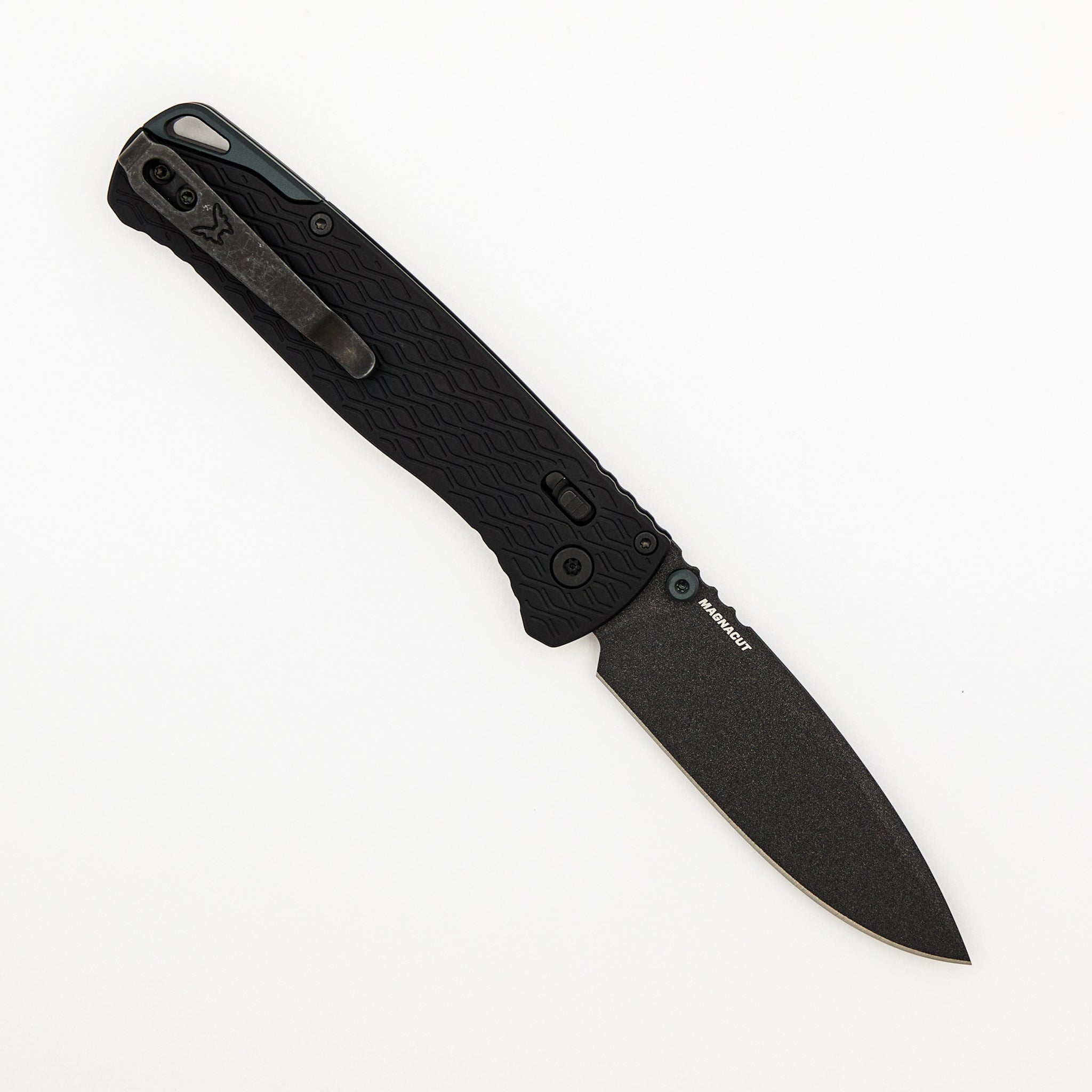 Bugout Vapyr 534BK